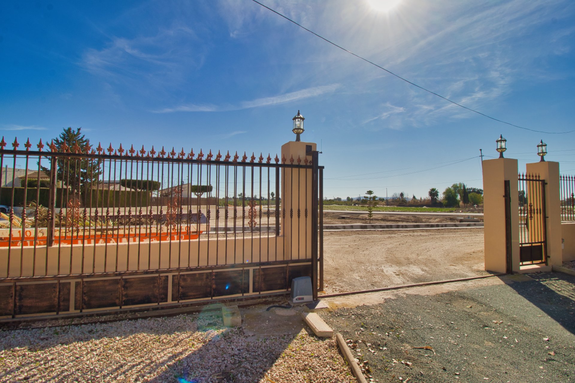 Herverkoop - Plattelandswoning -
Callosa De Segura - Callosa de Segura