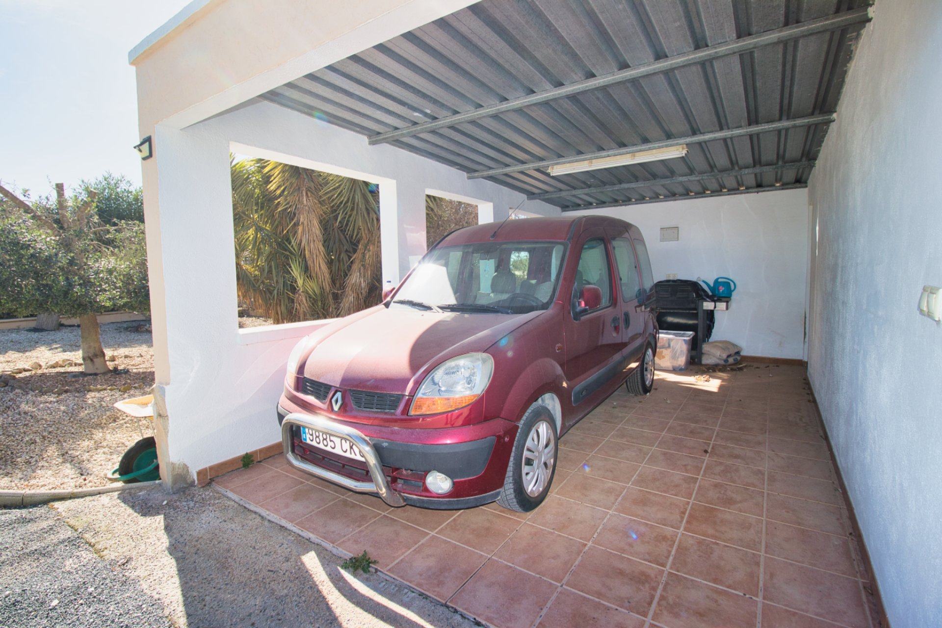 Herverkoop - Plattelandswoning -
Callosa De Segura - Callosa de Segura