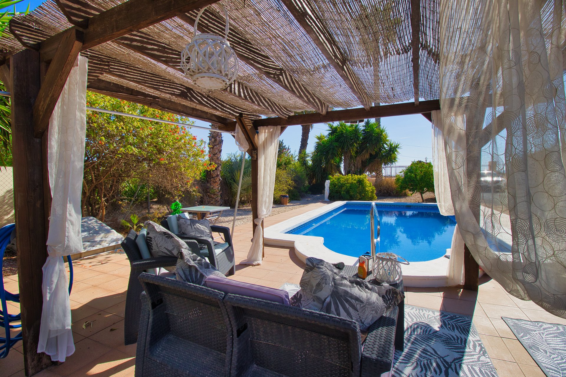 Herverkoop - Plattelandswoning -
Callosa De Segura - Callosa de Segura