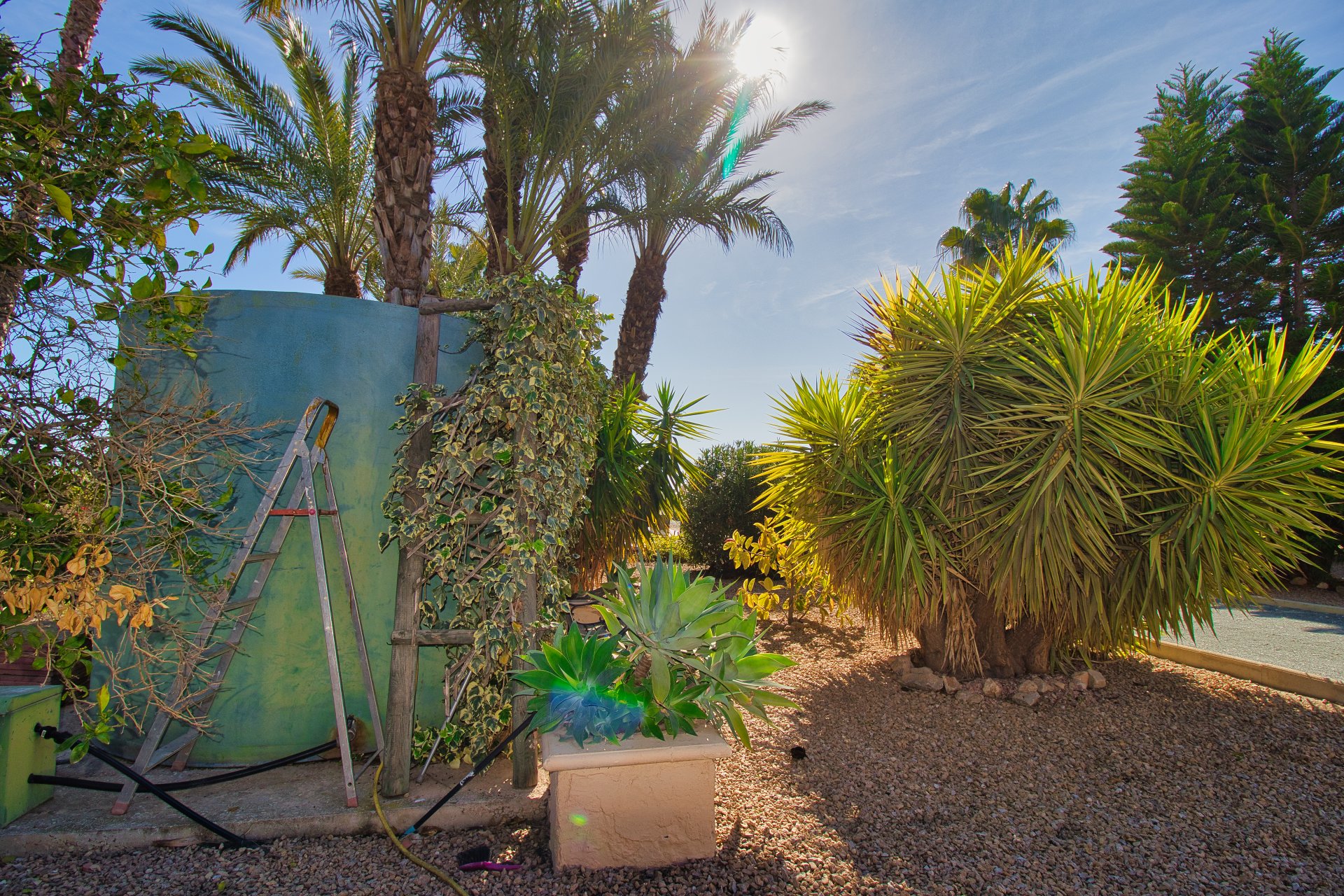Herverkoop - Plattelandswoning -
Callosa De Segura - Callosa de Segura
