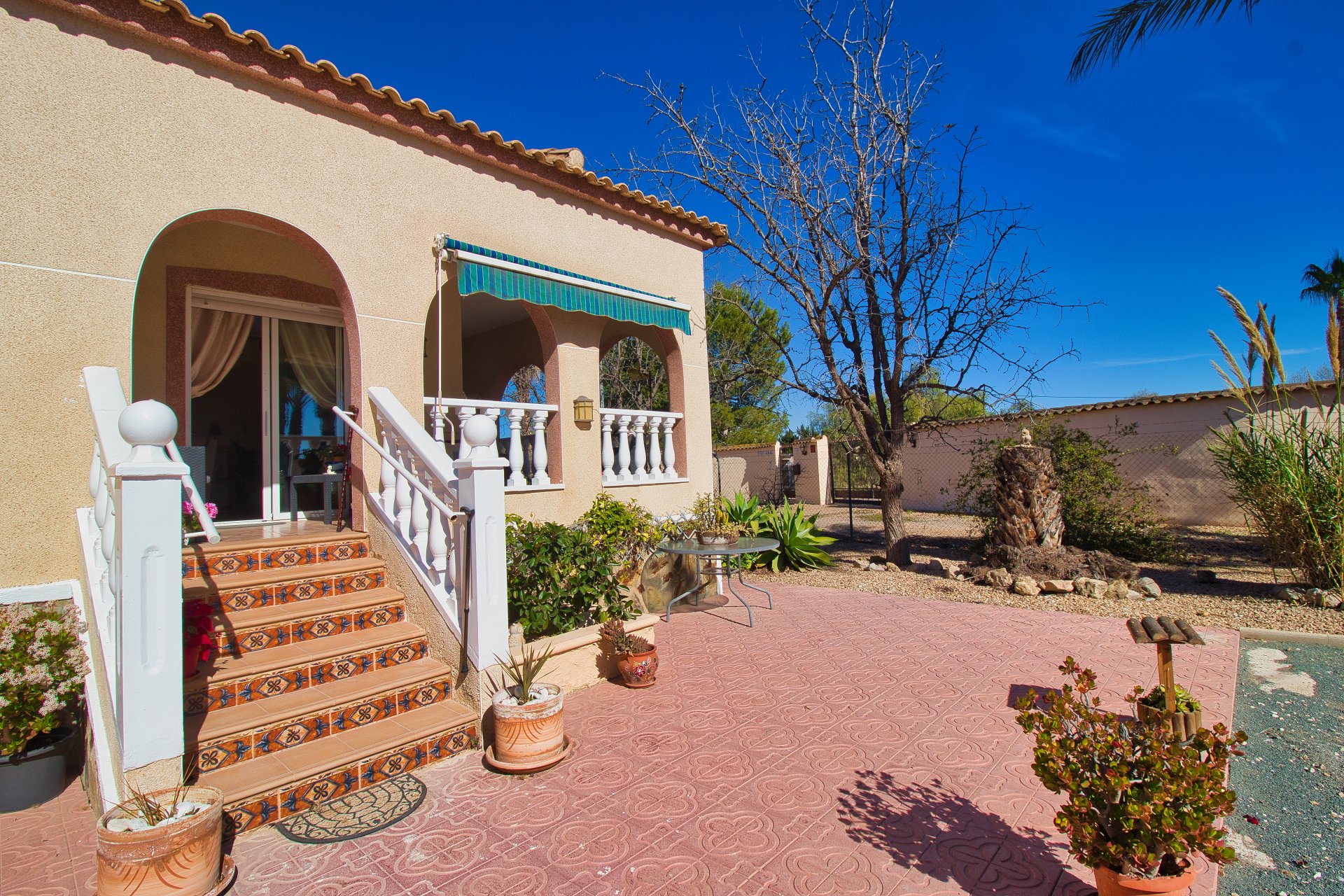 Herverkoop - Plattelandswoning -
Callosa De Segura - Callosa de Segura