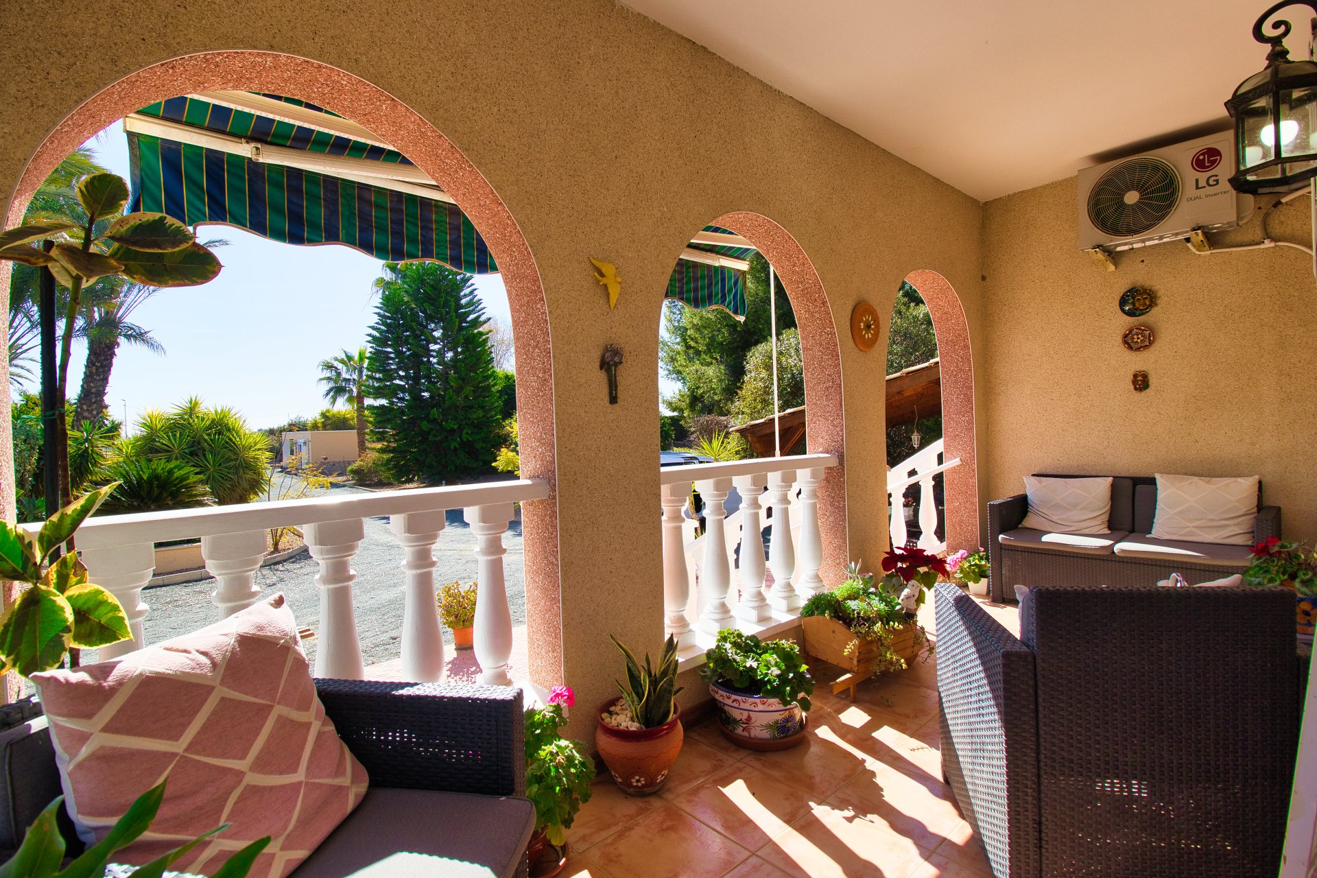 Herverkoop - Plattelandswoning -
Callosa De Segura - Callosa de Segura