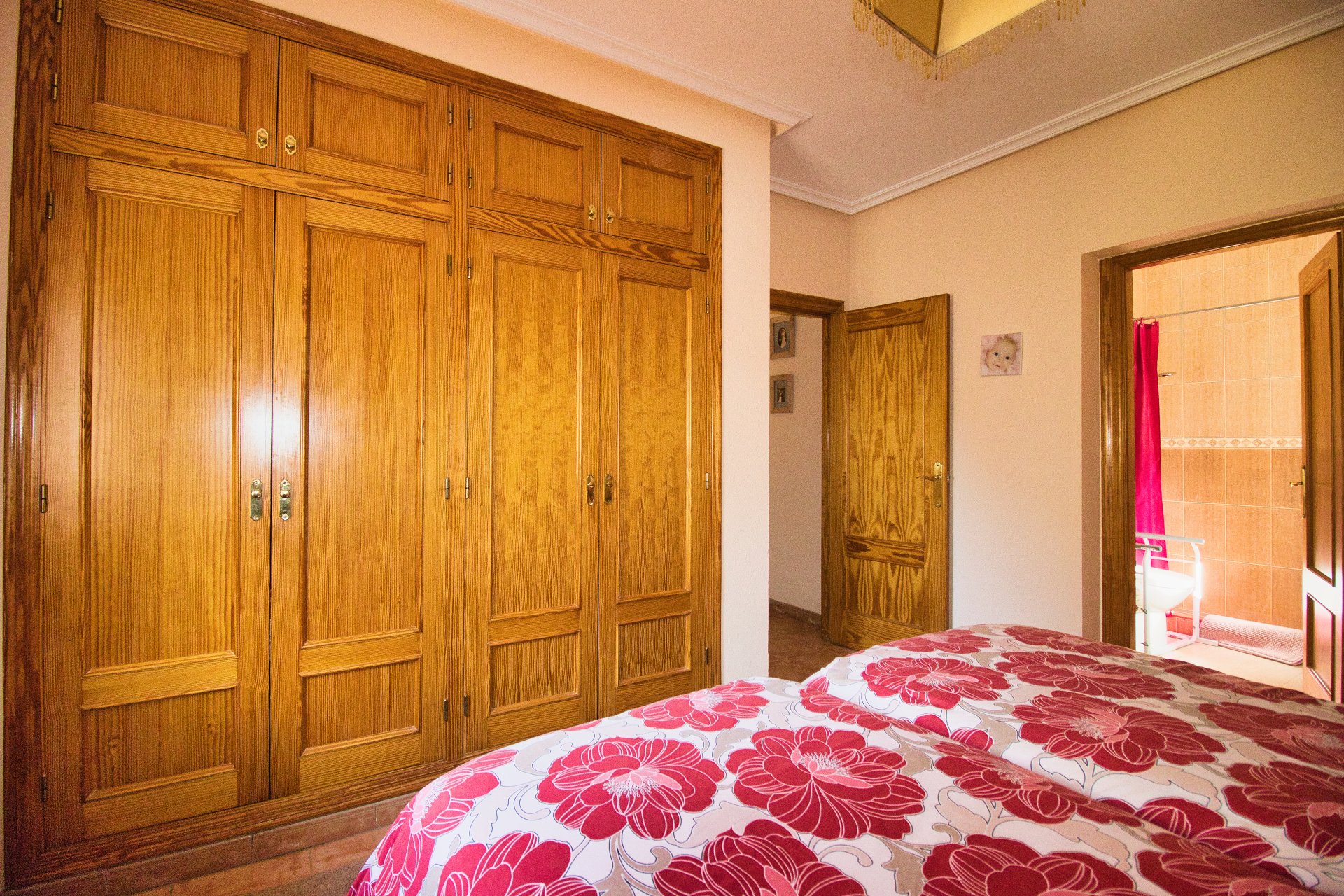 Herverkoop - Plattelandswoning -
Callosa De Segura - Callosa de Segura