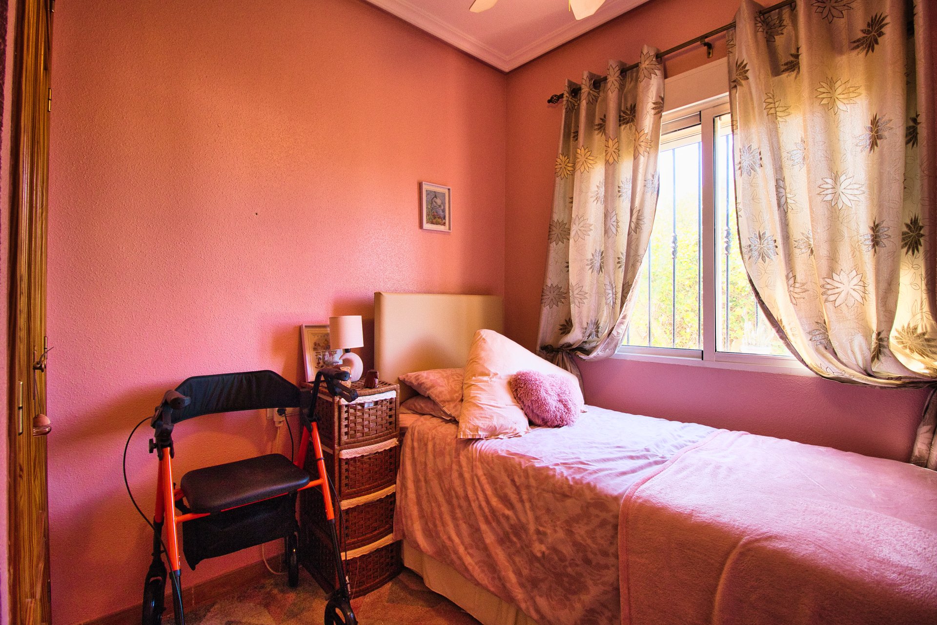 Herverkoop - Plattelandswoning -
Callosa De Segura - Callosa de Segura