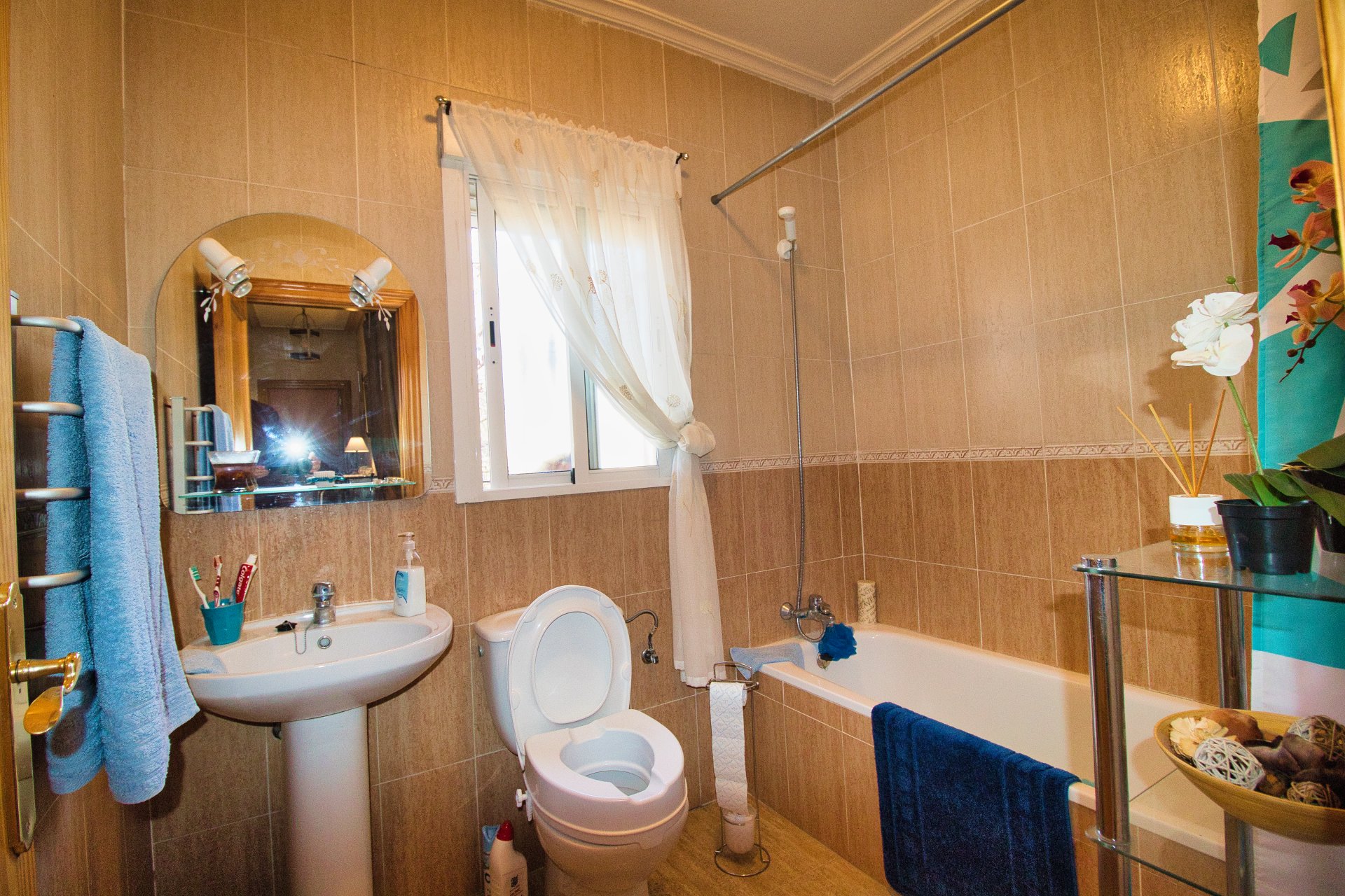 Herverkoop - Plattelandswoning -
Callosa De Segura - Callosa de Segura