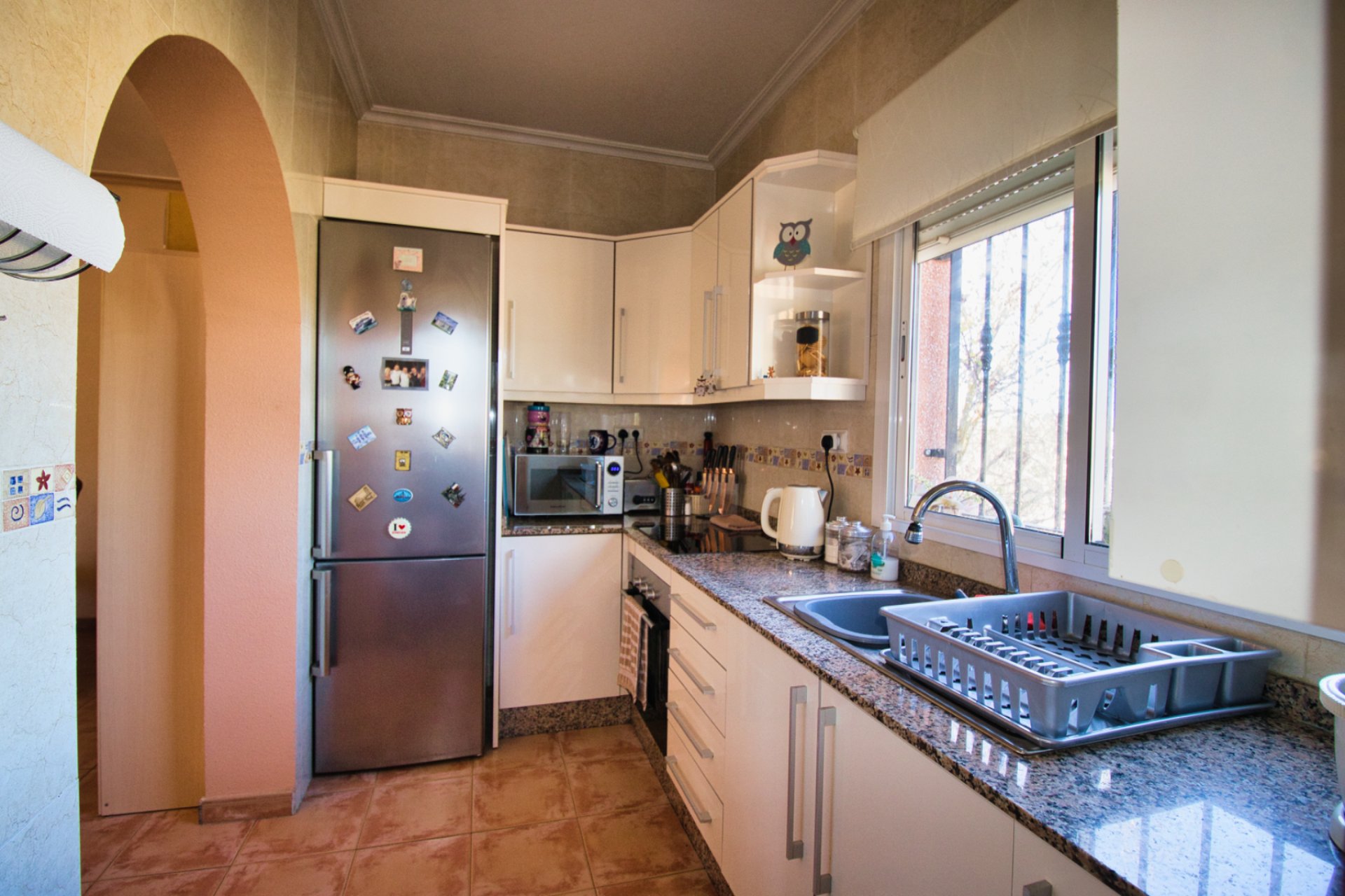 Herverkoop - Plattelandswoning -
Callosa De Segura - Callosa de Segura