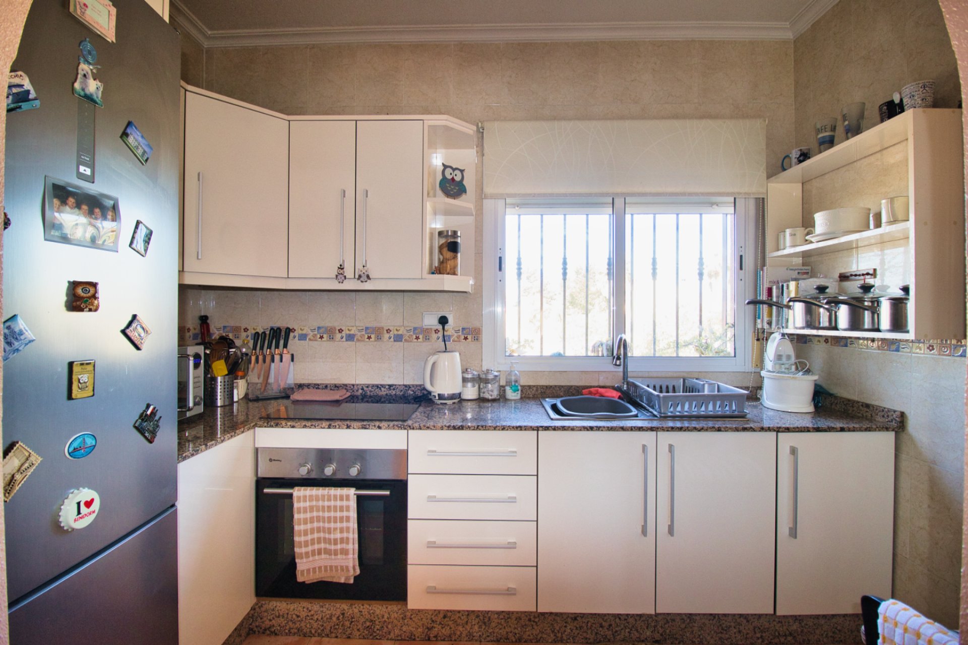 Herverkoop - Plattelandswoning -
Callosa De Segura - Callosa de Segura