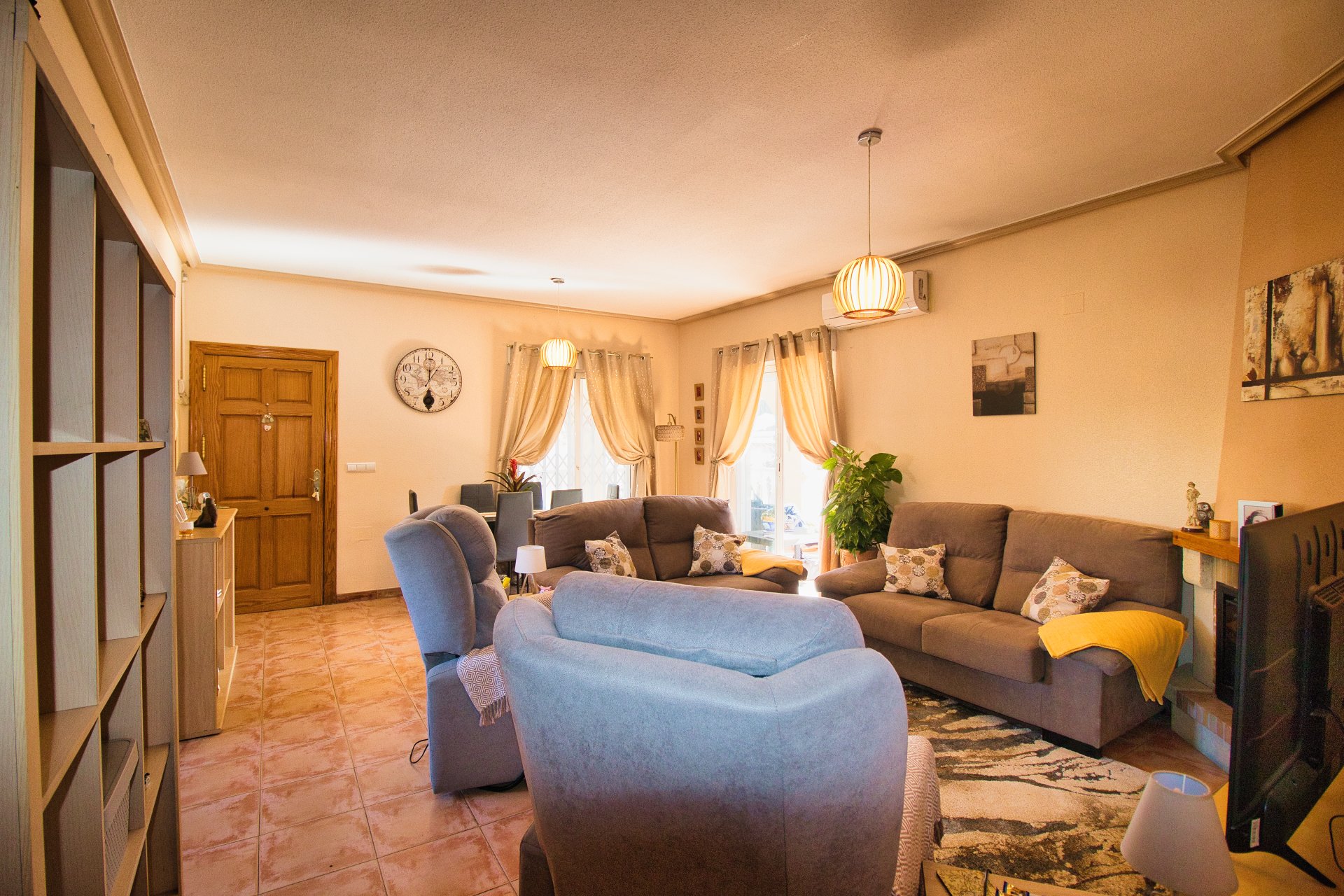 Herverkoop - Plattelandswoning -
Callosa De Segura - Callosa de Segura