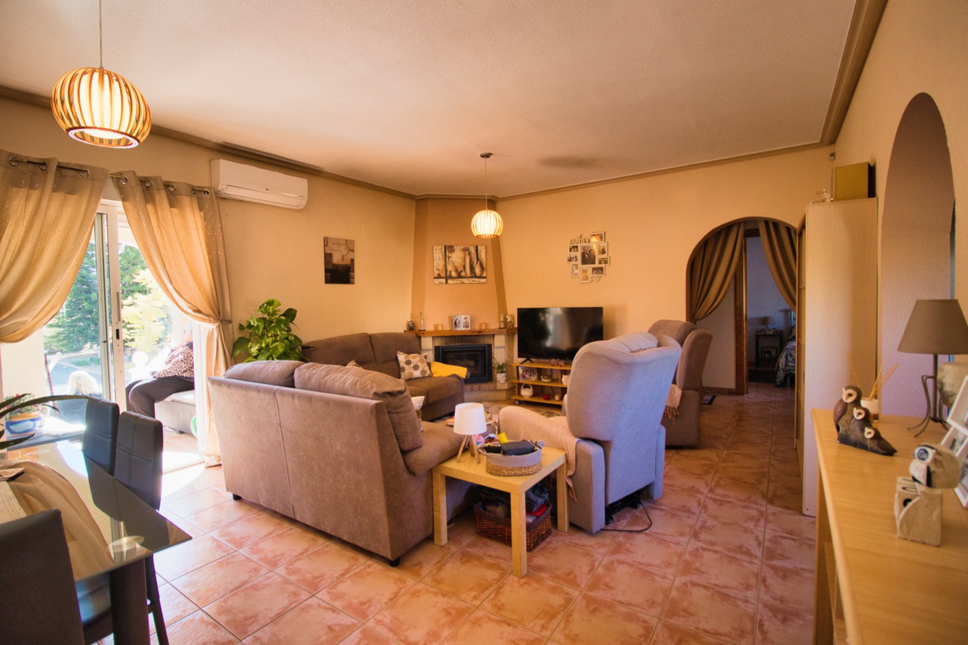 Herverkoop - Plattelandswoning -
Callosa De Segura - Callosa de Segura