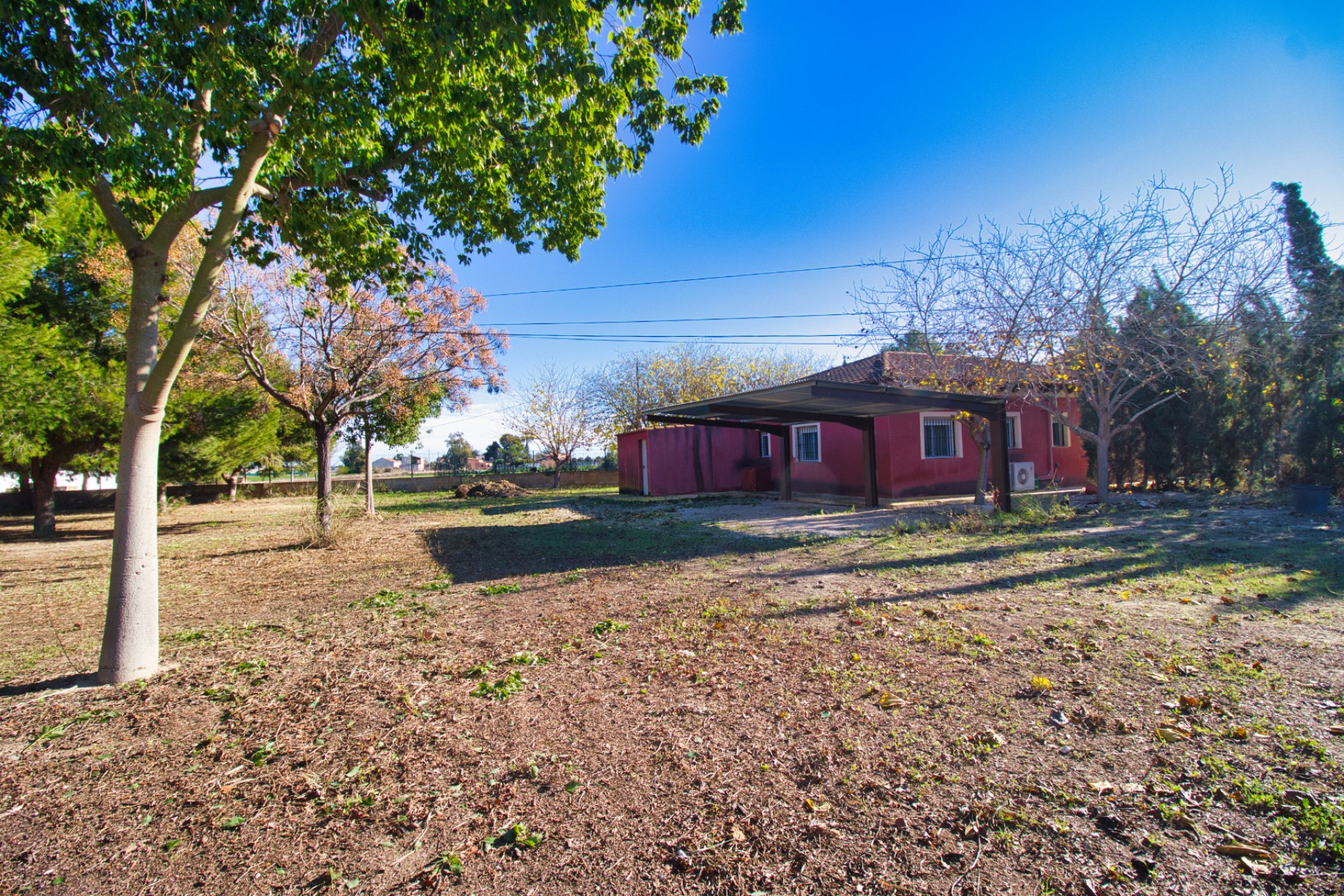 Herverkoop - Plattelandswoning -
Callosa De Segura - Callosa de Segura