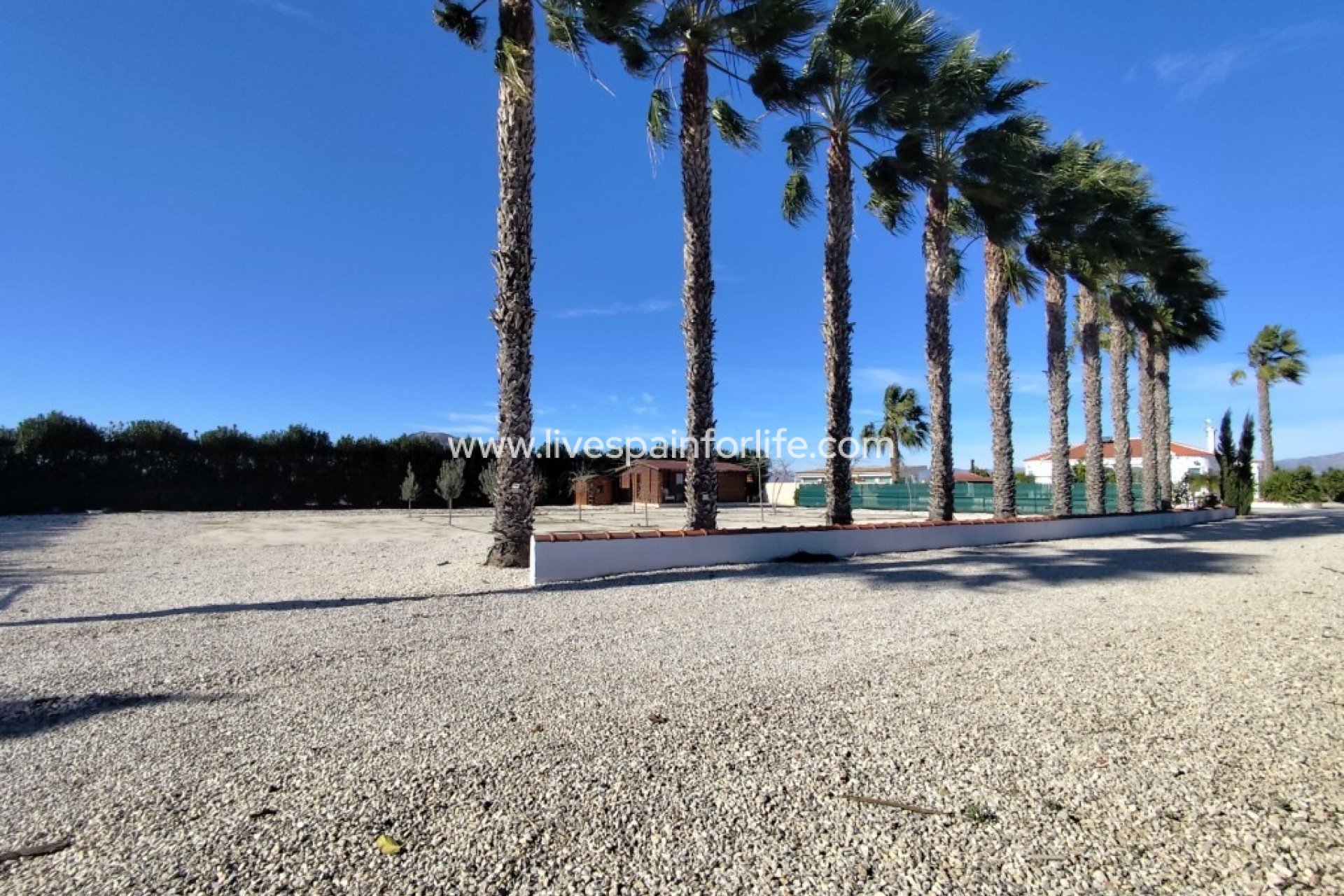 Herverkoop - Plattelandswoning -
Callosa De Segura - Callosa de Segura