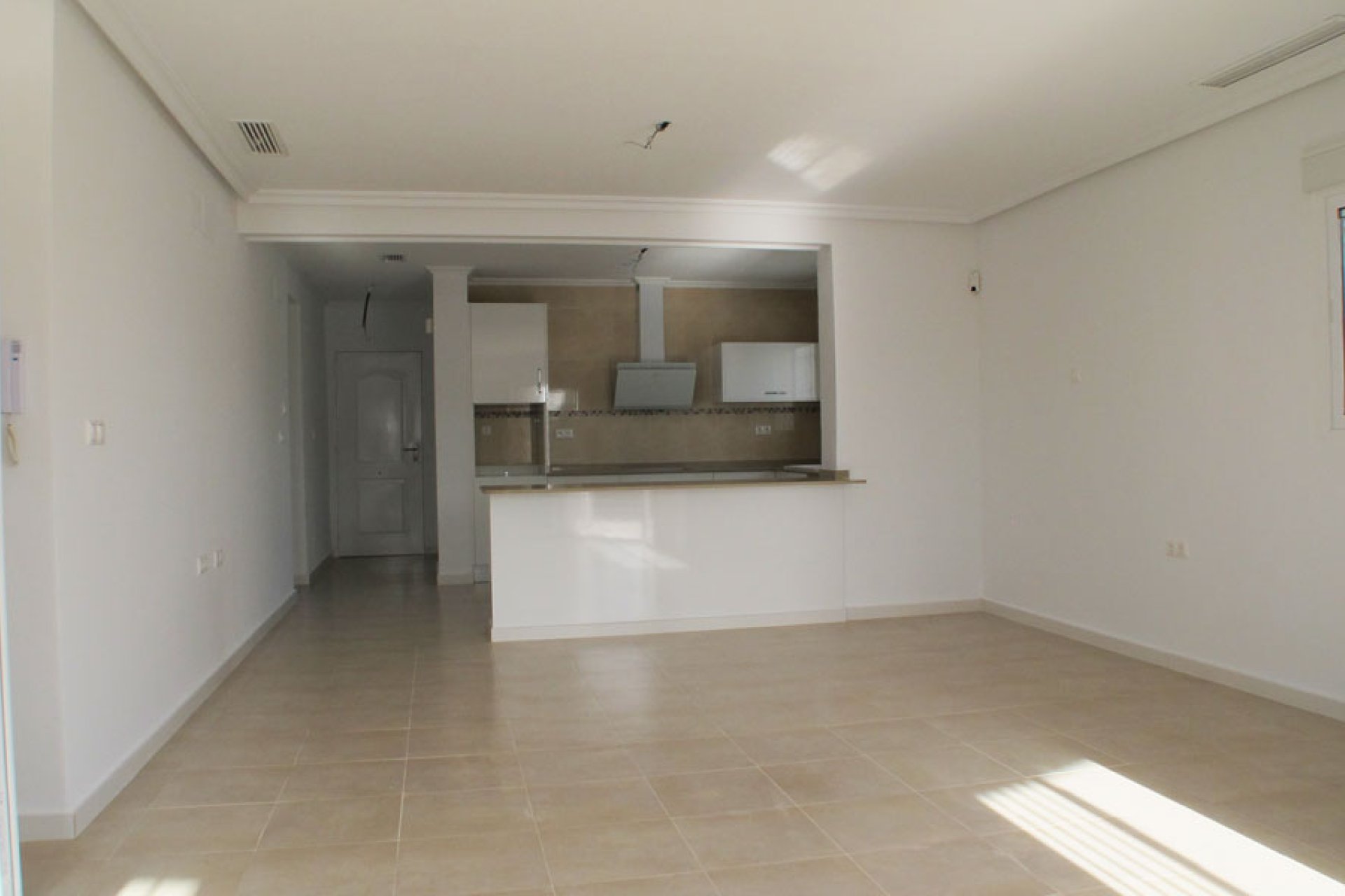 Herverkoop - Plattelandswoning -
Catral