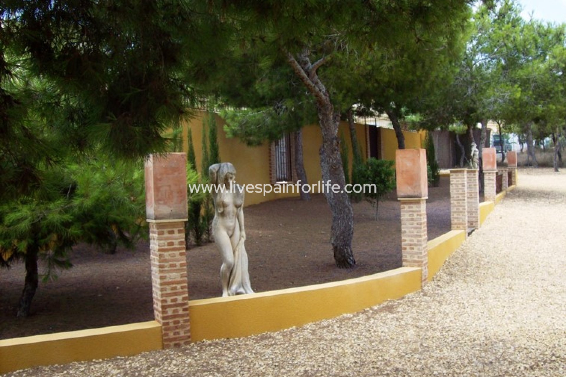 Herverkoop - Plattelandswoning -
Ciudad Quesada - Lo Pepin