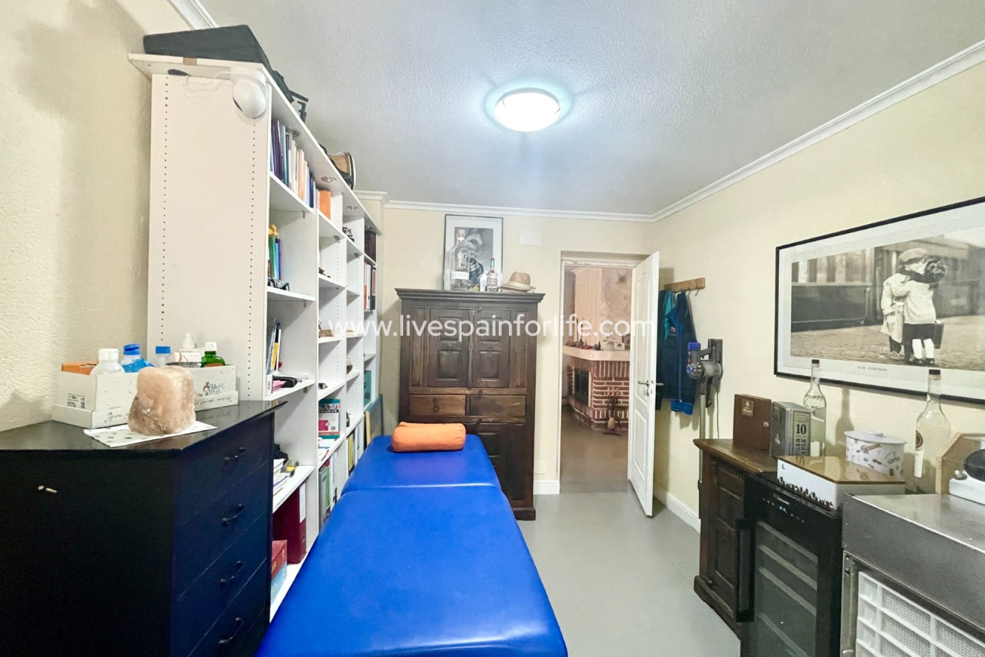 Herverkoop - Plattelandswoning -
Crevillent - Crevillente