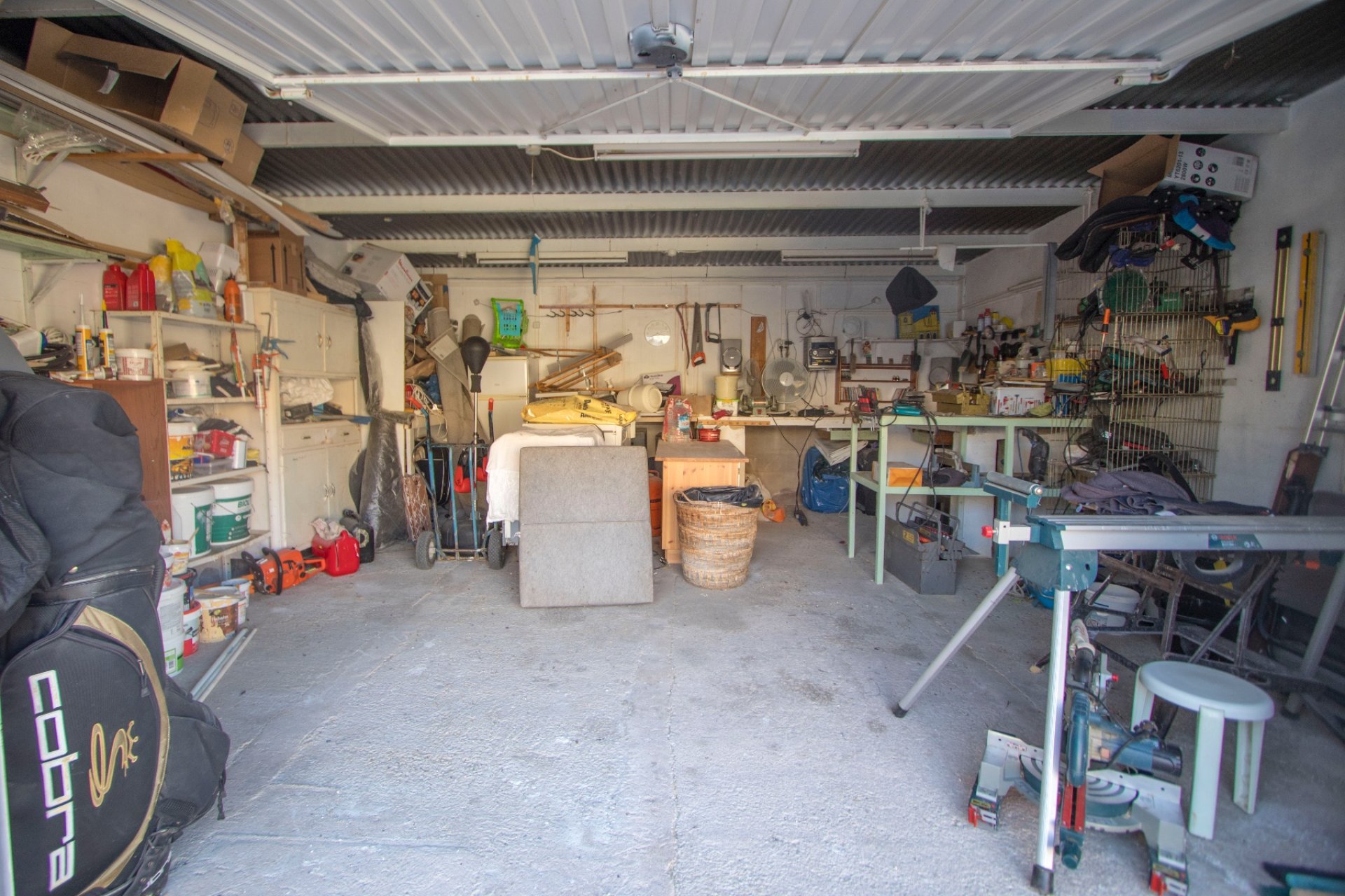 Herverkoop - Plattelandswoning -
Crevillent