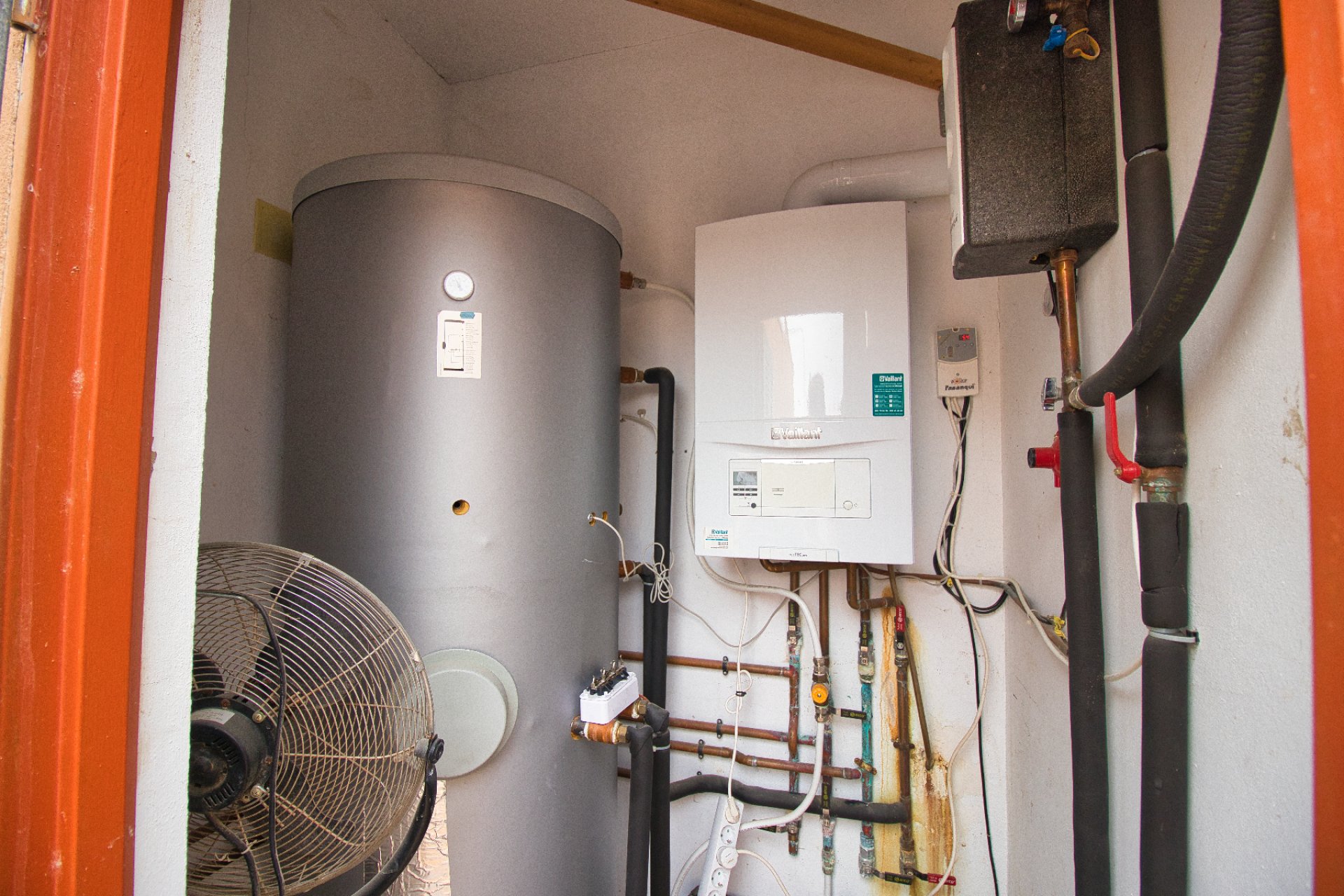 Herverkoop - Plattelandswoning -
Crevillent