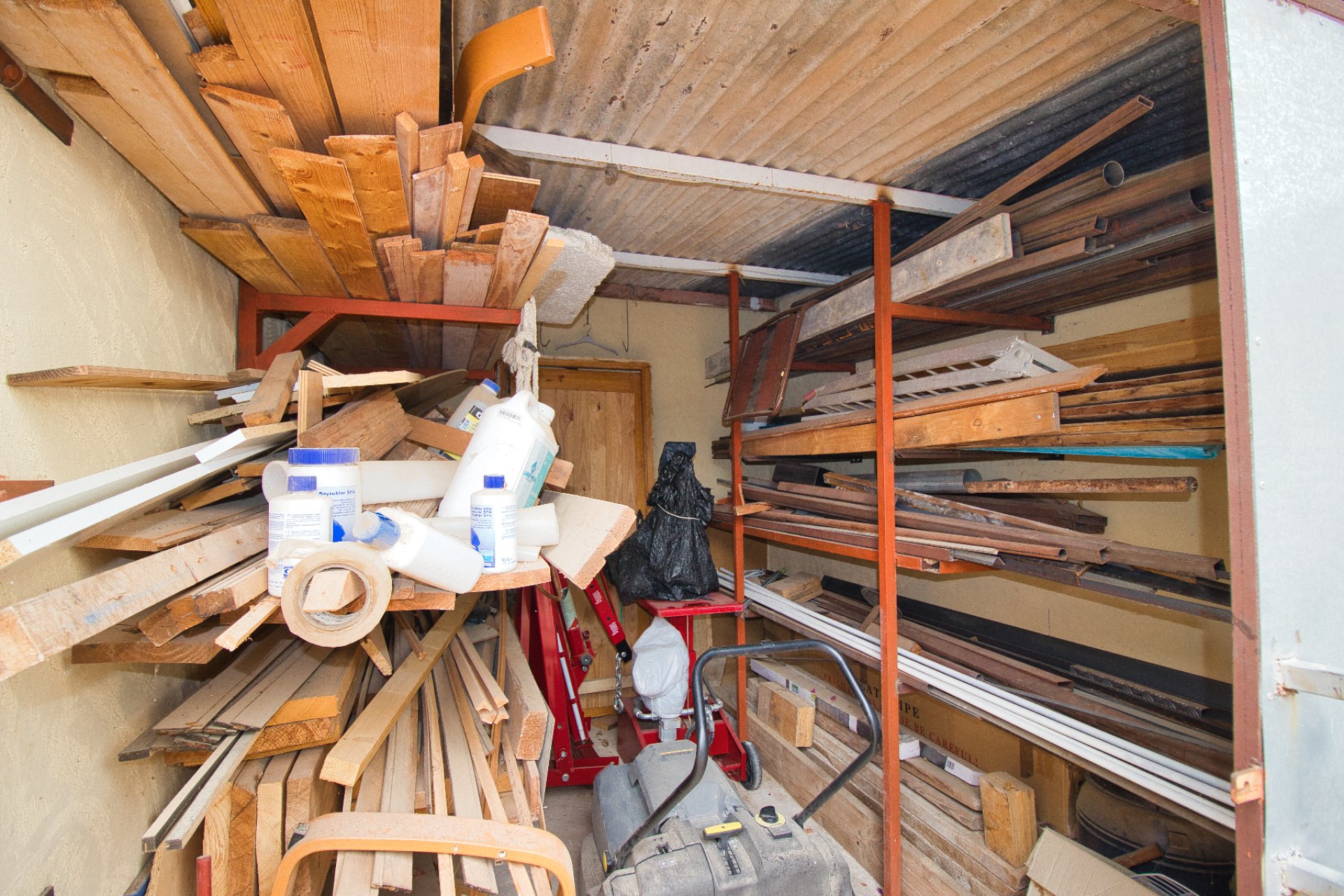 Herverkoop - Plattelandswoning -
Crevillent