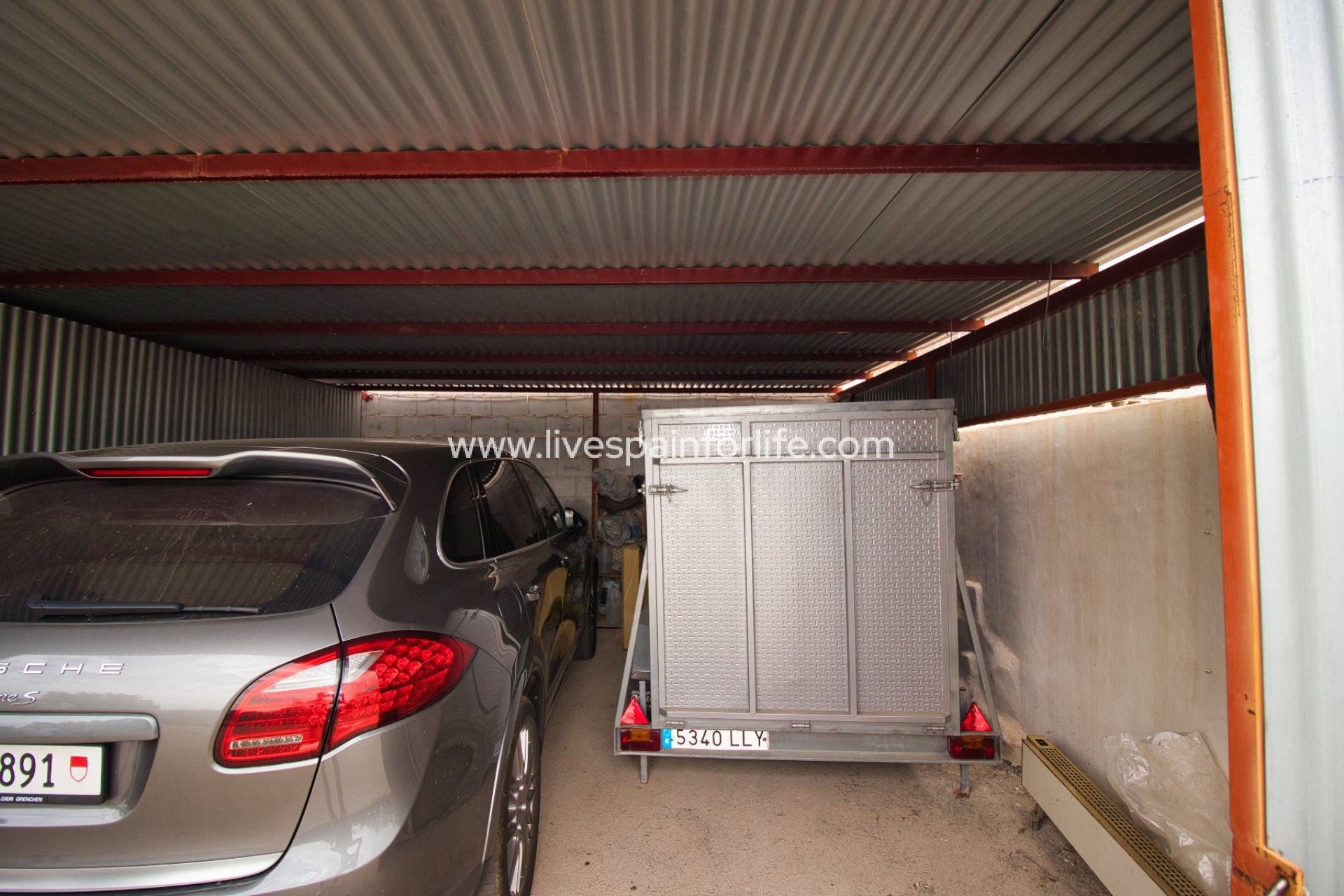 Herverkoop - Plattelandswoning -
Crevillent