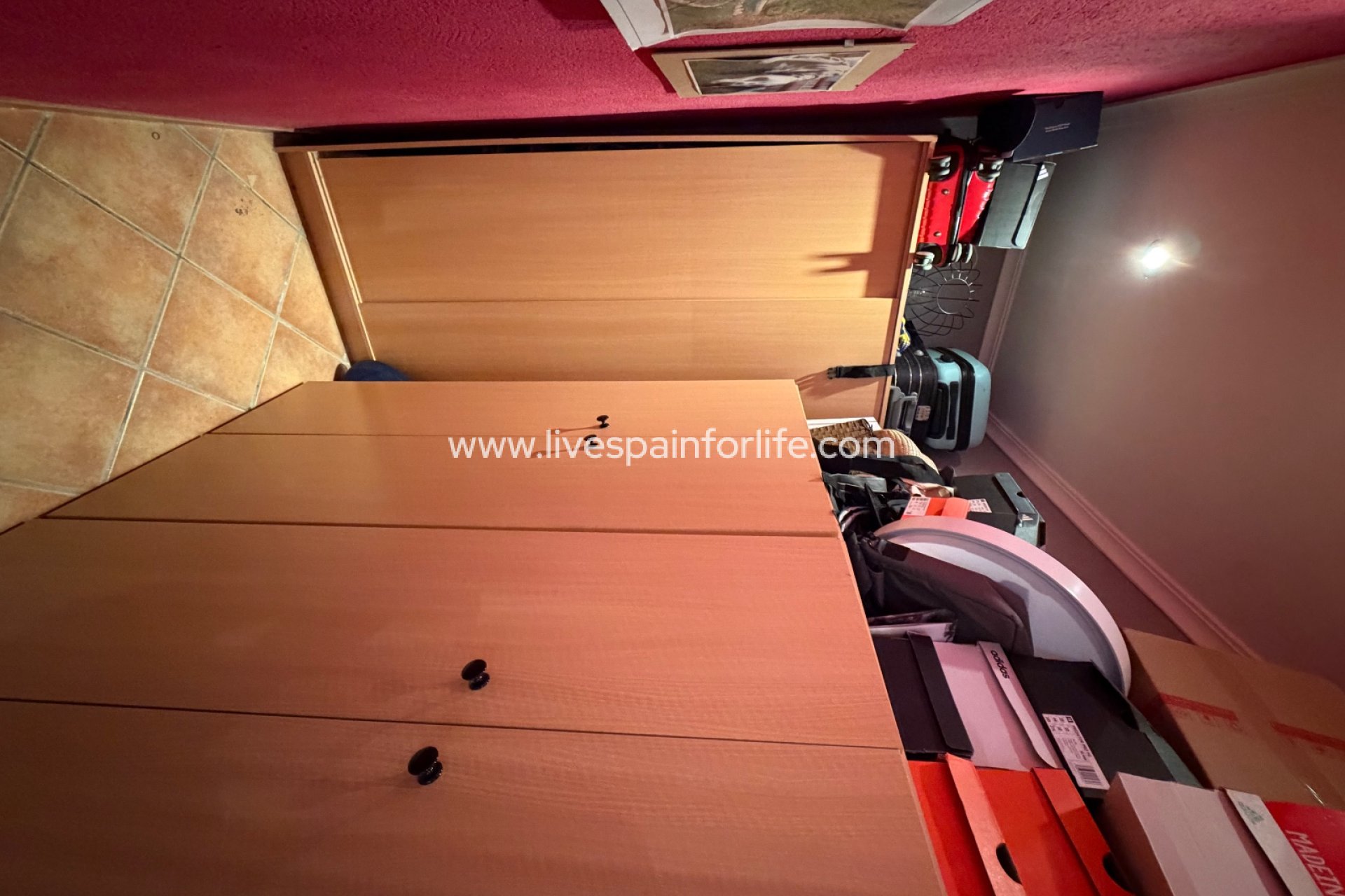 Herverkoop - Plattelandswoning -
Crevillent