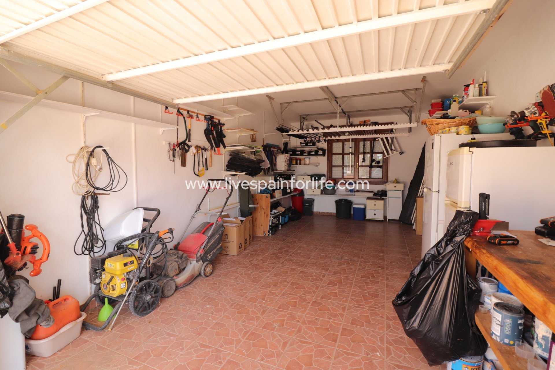 Herverkoop - Plattelandswoning -
Daya Vieja - Daya Vieja - Country
