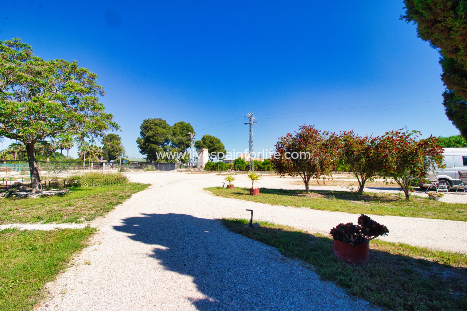 Herverkoop - Plattelandswoning -
Daya Vieja