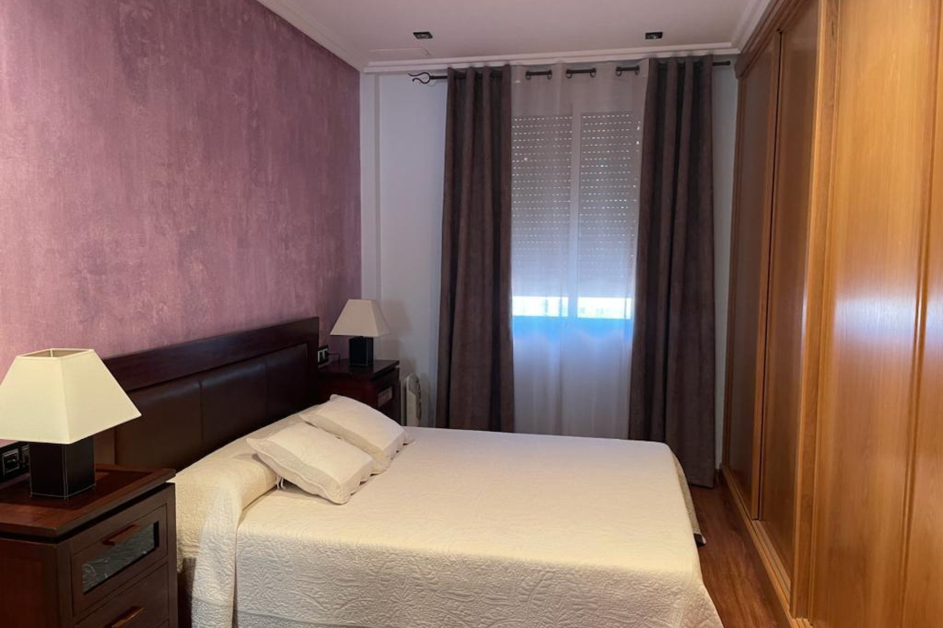 Herverkoop - Plattelandswoning -
Elche