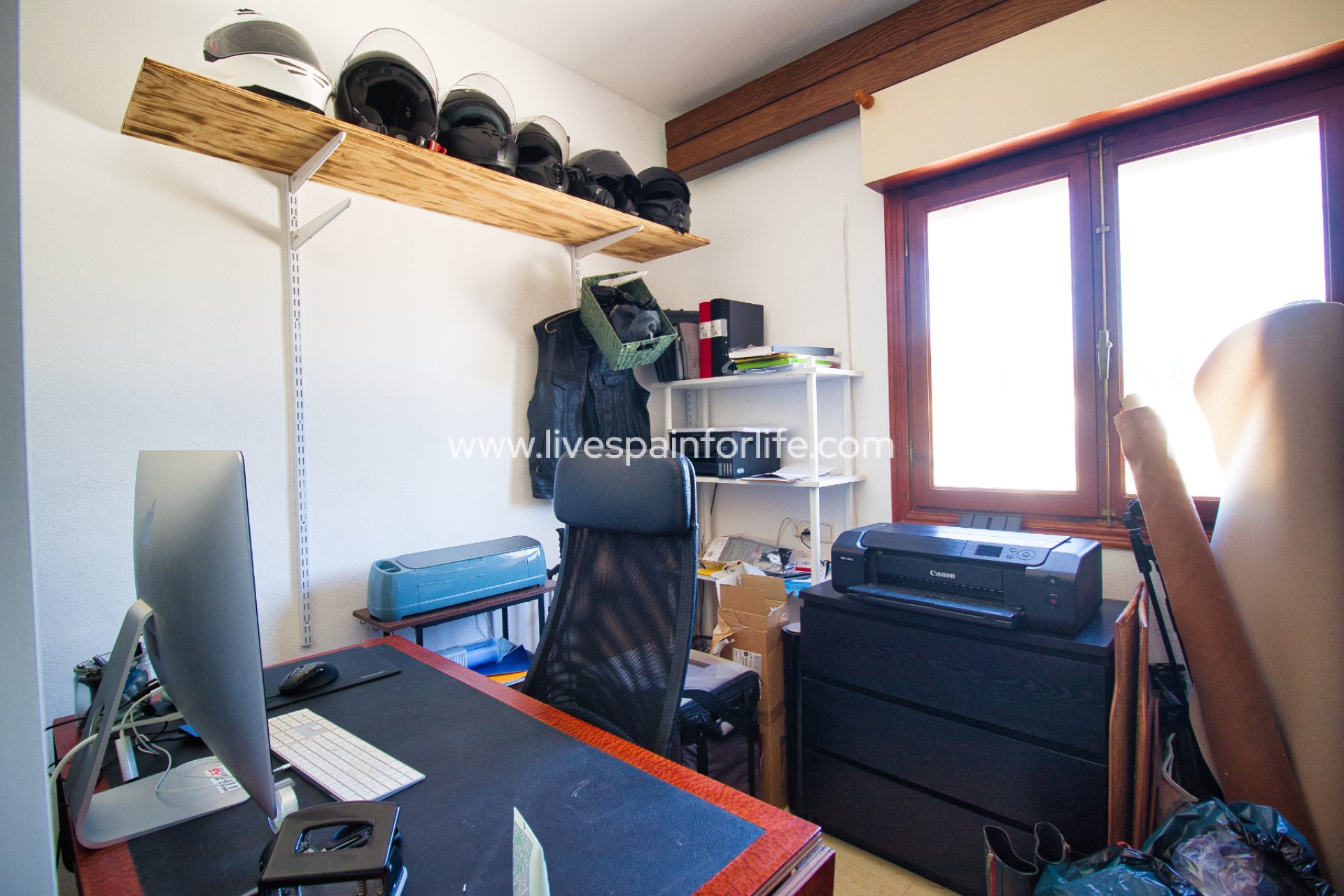 Herverkoop - Plattelandswoning -
Formentera Del Segura