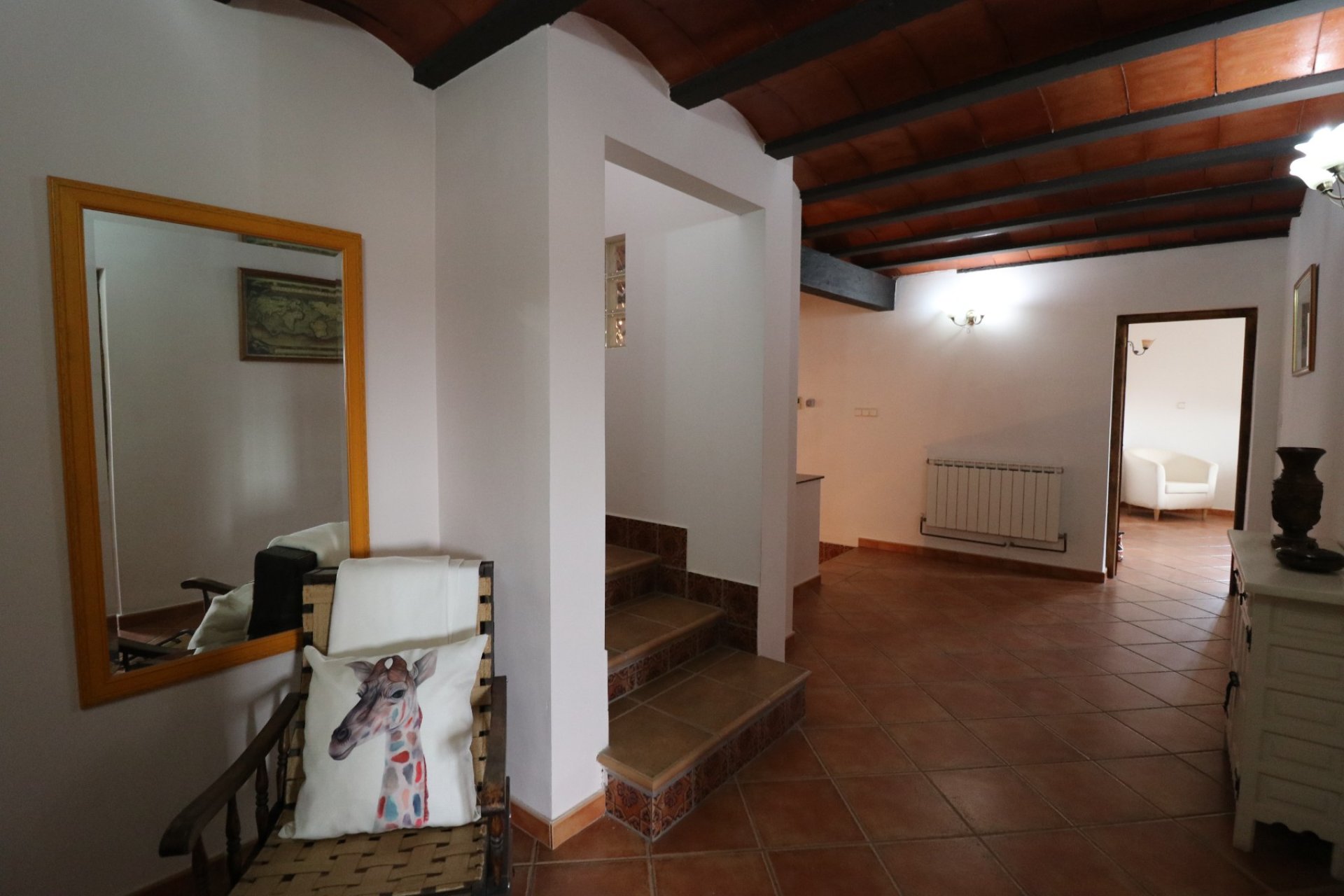 Herverkoop - Plattelandswoning -
Hondon De Las Nieves - Hondon De Los Frailes