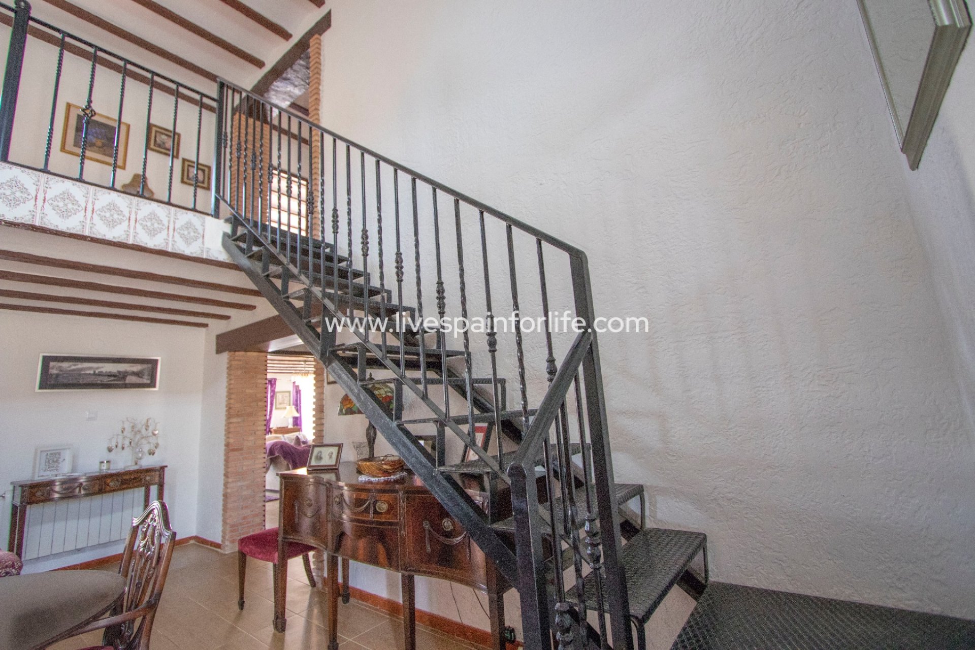 Herverkoop - Plattelandswoning -
Hondon De Las Nieves - Hondon De Los Frailes