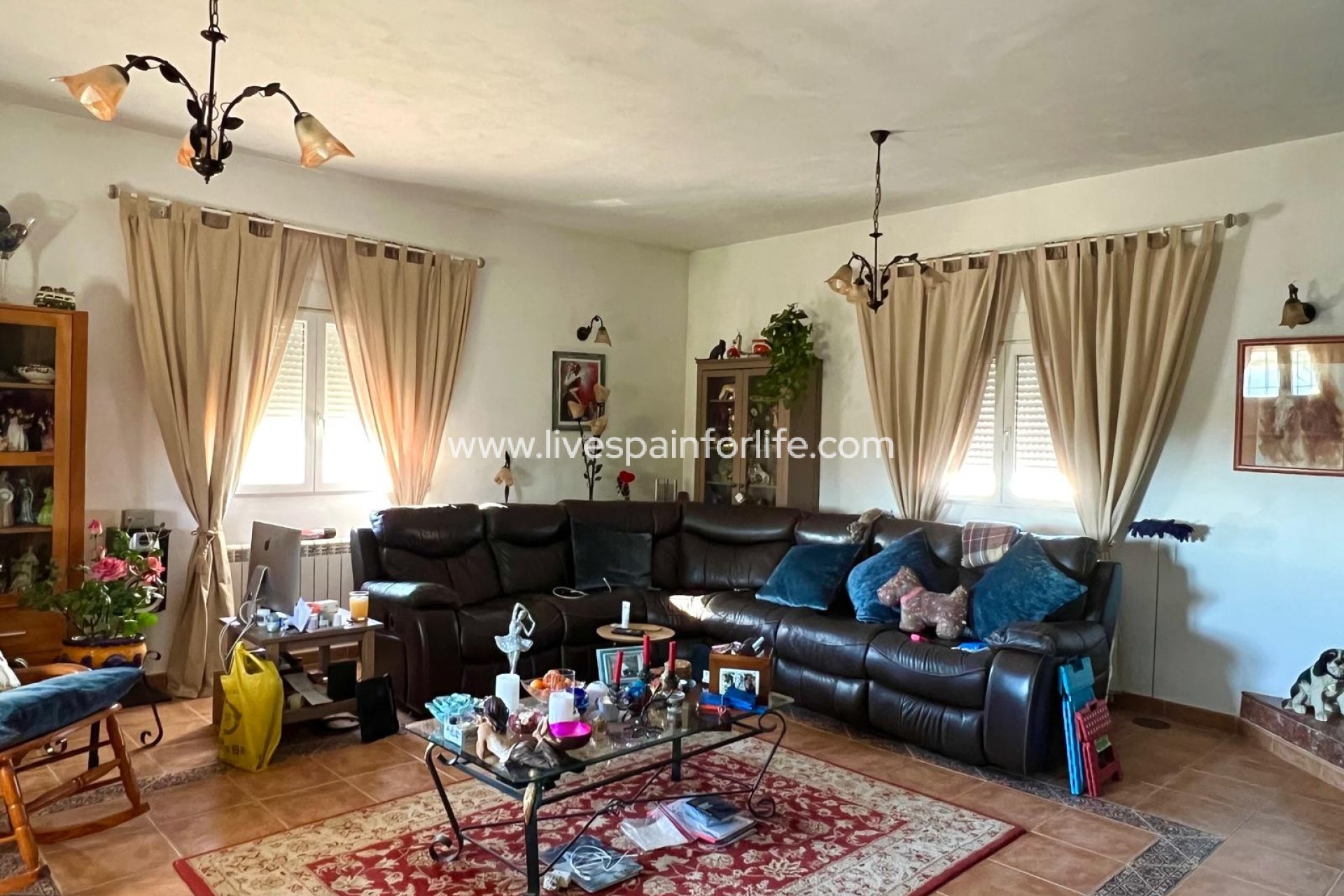 Herverkoop - Plattelandswoning -
Jumilla - Torre del Rico