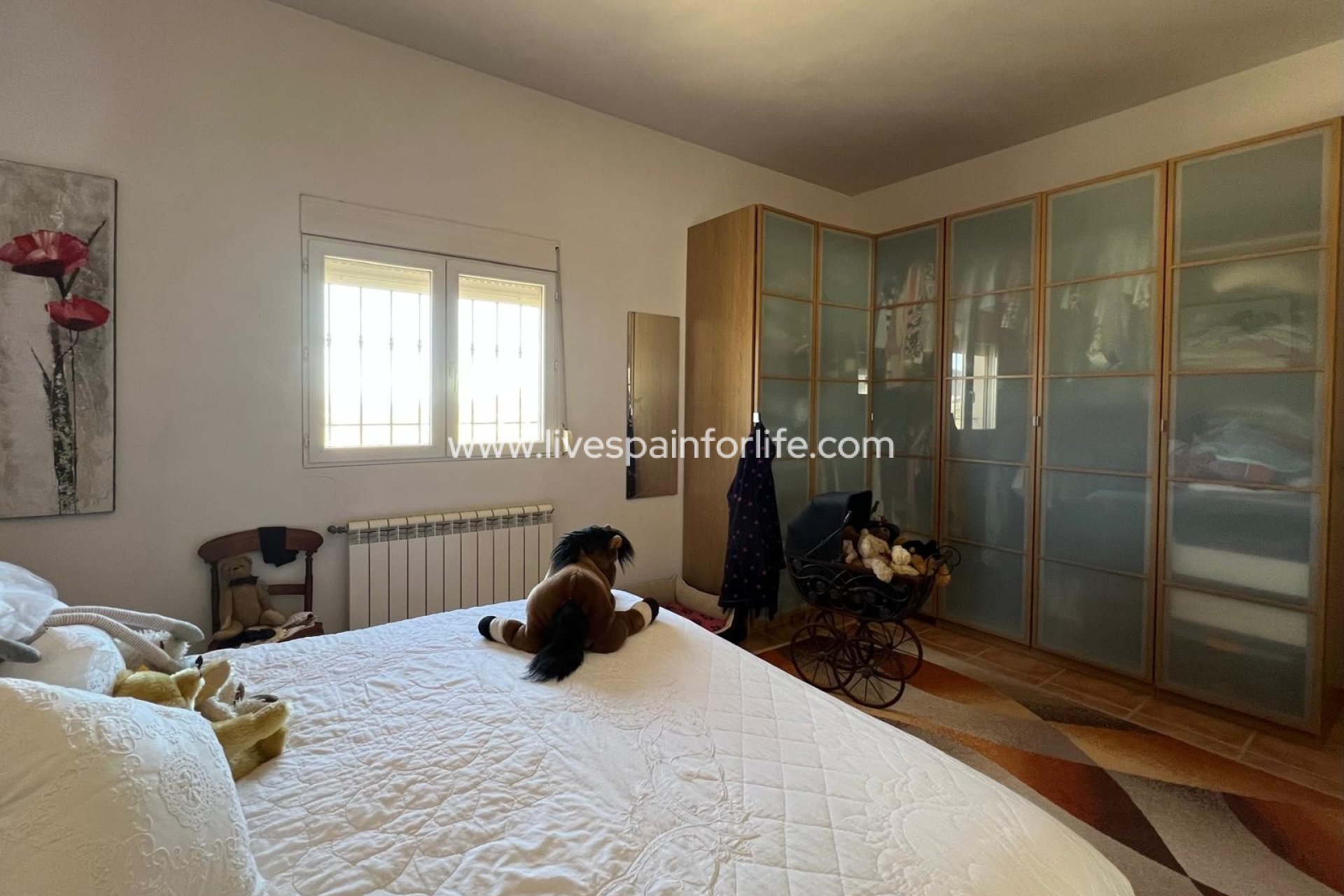 Herverkoop - Plattelandswoning -
Jumilla - Torre del Rico