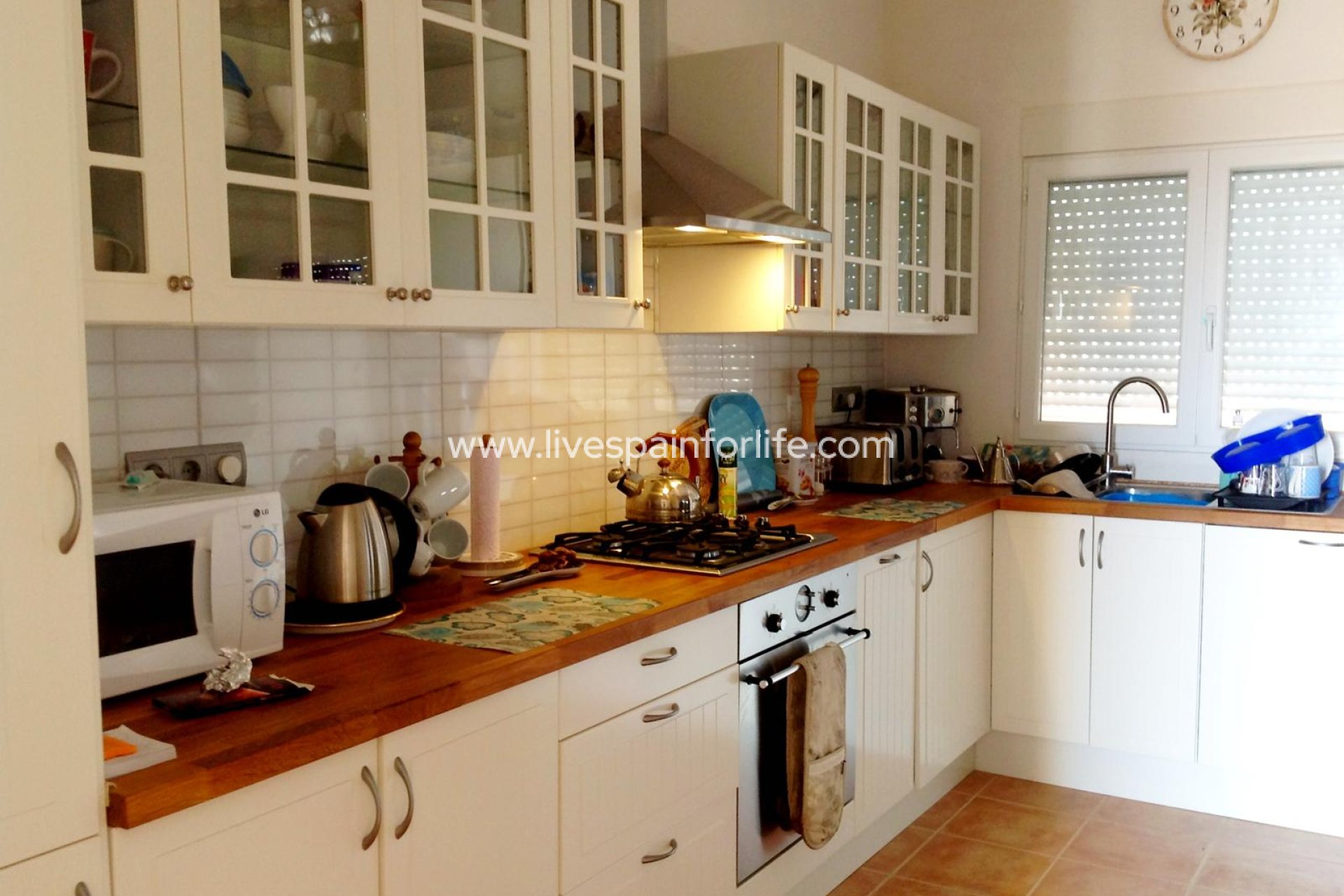 Herverkoop - Plattelandswoning -
Jumilla - Torre del Rico