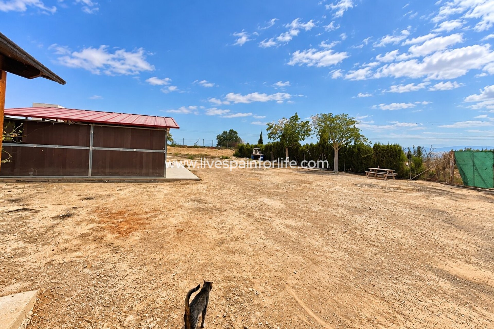 Herverkoop - Plattelandswoning -
La Marina - La Marina - Country