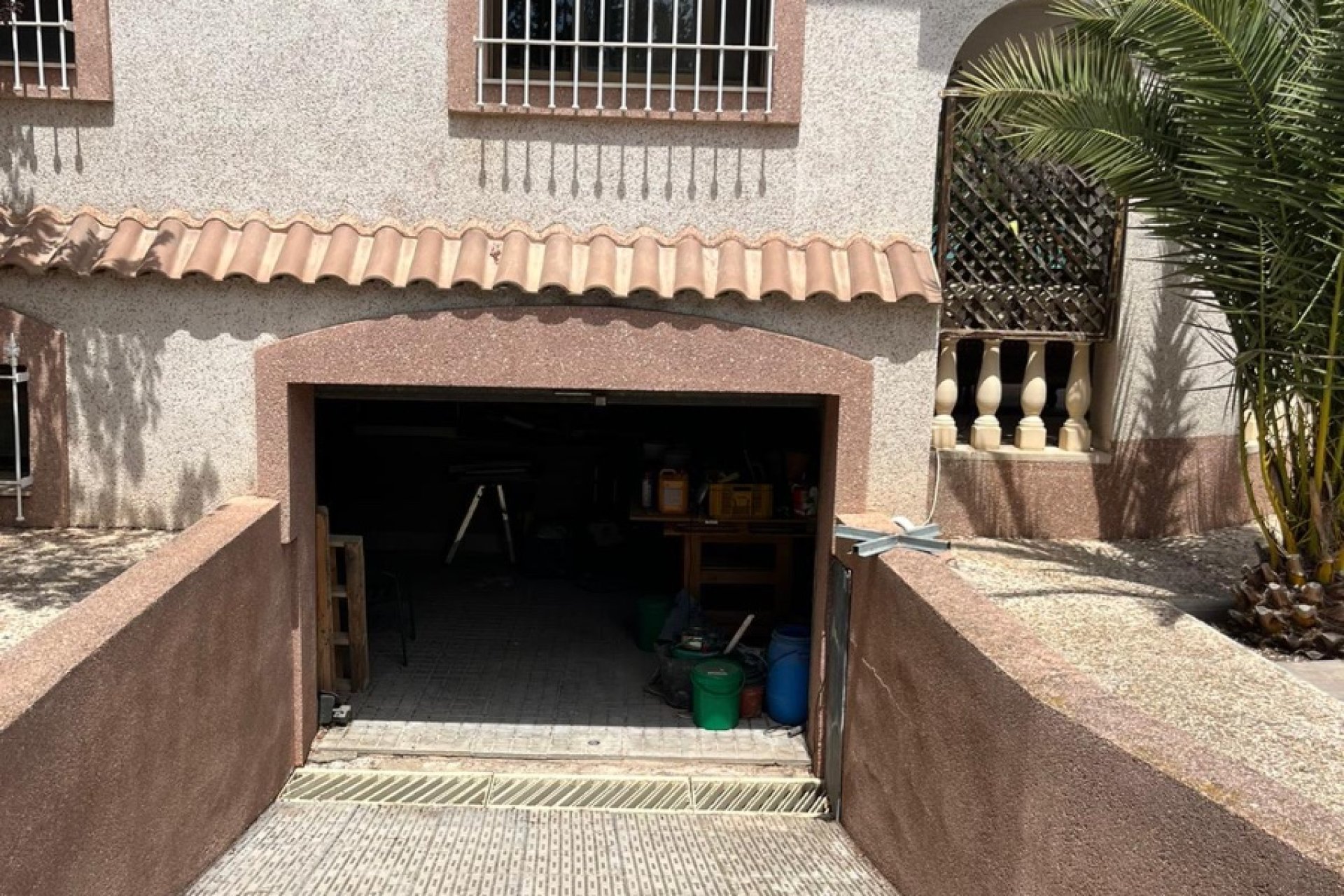 Herverkoop - Plattelandswoning -
Monforte Del Cid - Alenda Golf