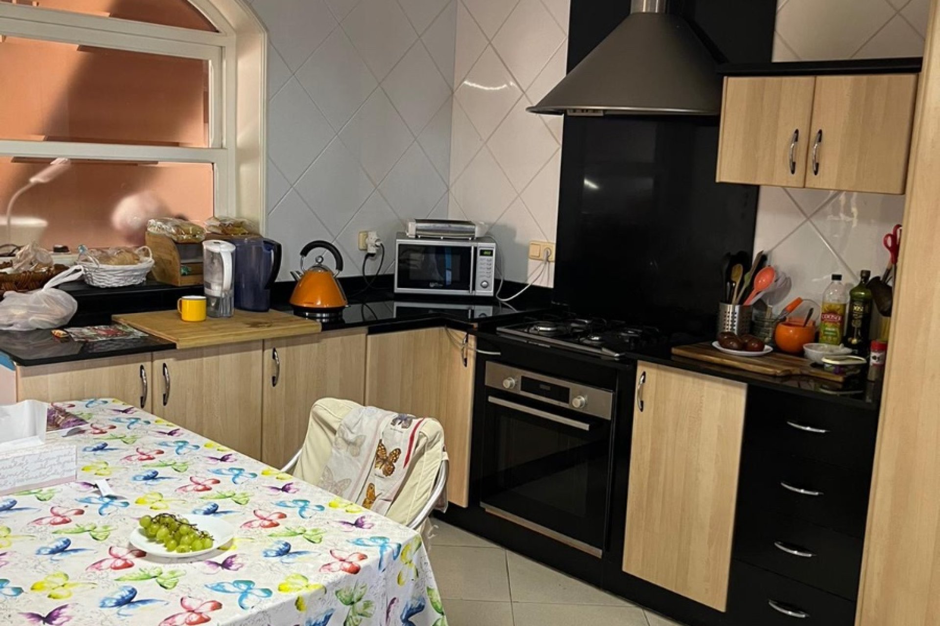 Herverkoop - Plattelandswoning -
Monforte Del Cid - Alenda Golf