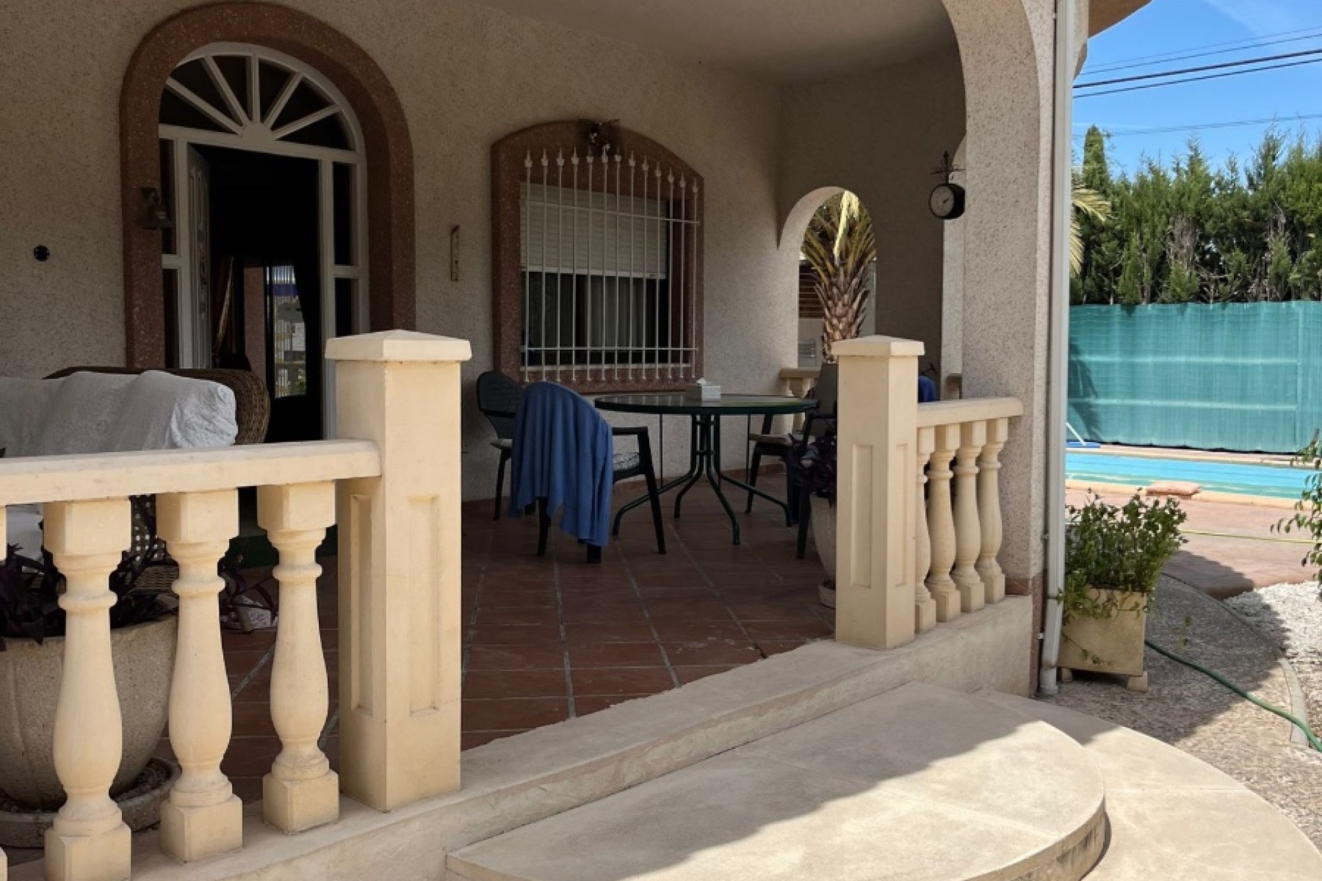 Herverkoop - Plattelandswoning -
Monforte Del Cid - Alenda Golf