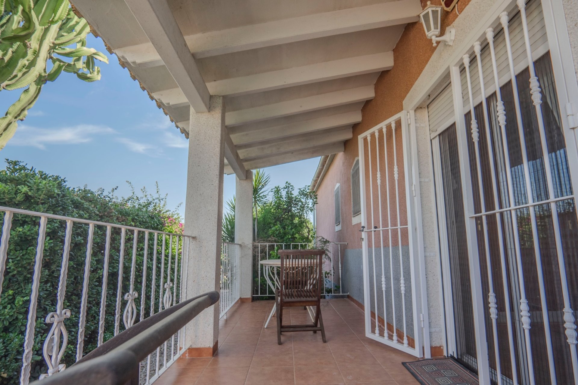 Herverkoop - Plattelandswoning -
Orihuela - San Bartolome