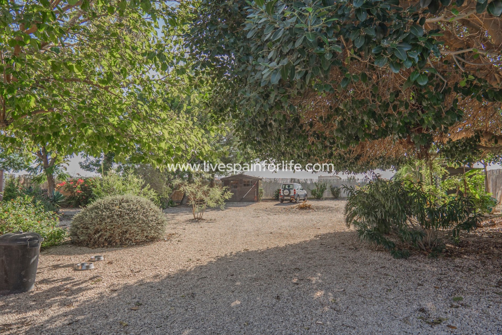 Herverkoop - Plattelandswoning -
Orihuela - San Bartolome