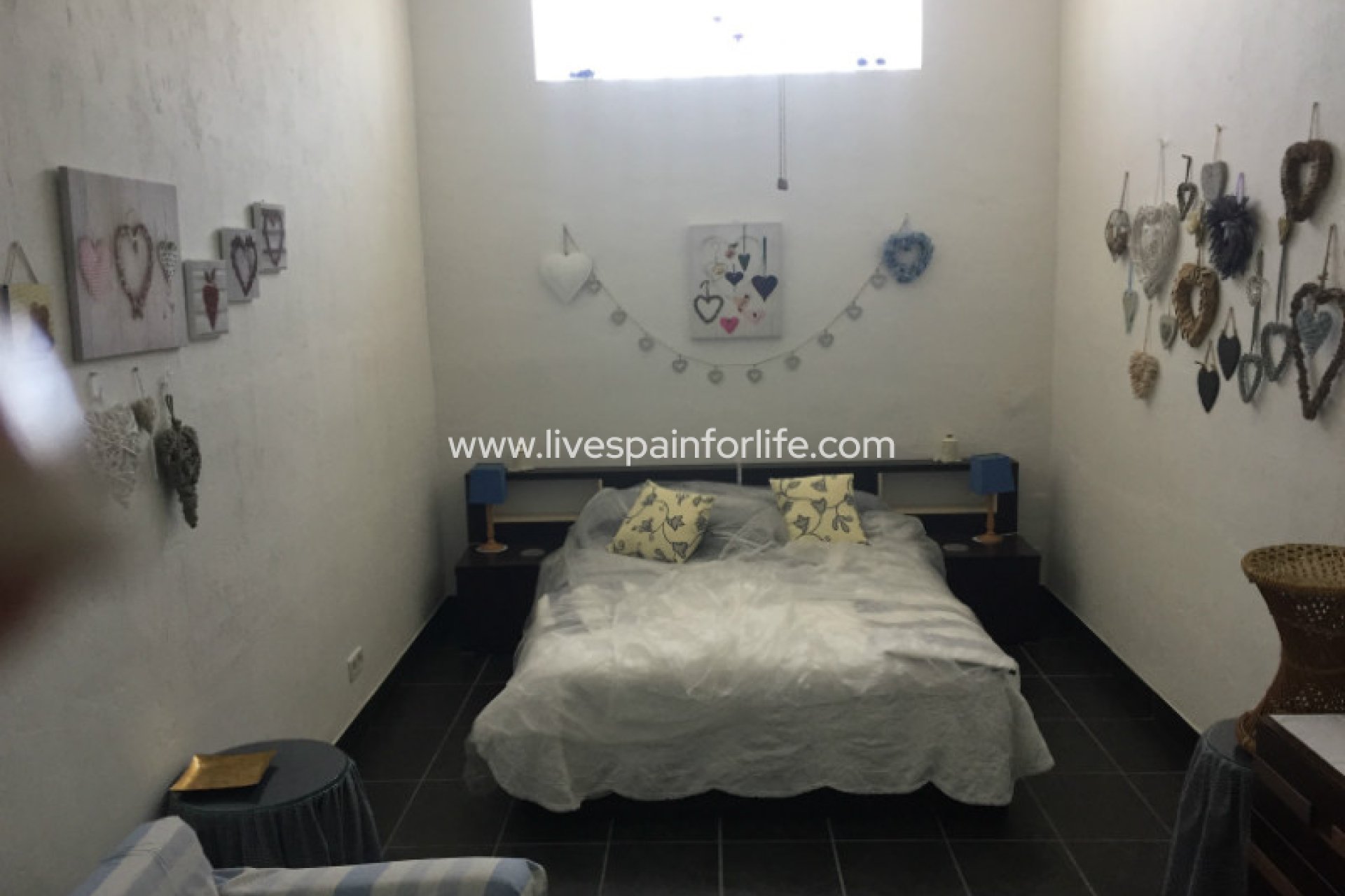 Herverkoop - Plattelandswoning -
Pinoso