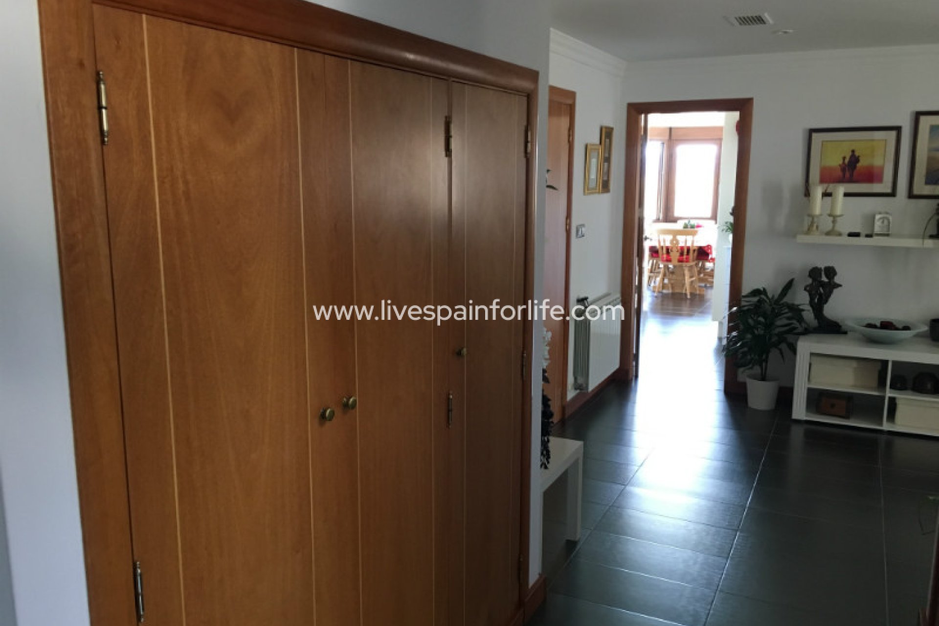 Herverkoop - Plattelandswoning -
Pinoso