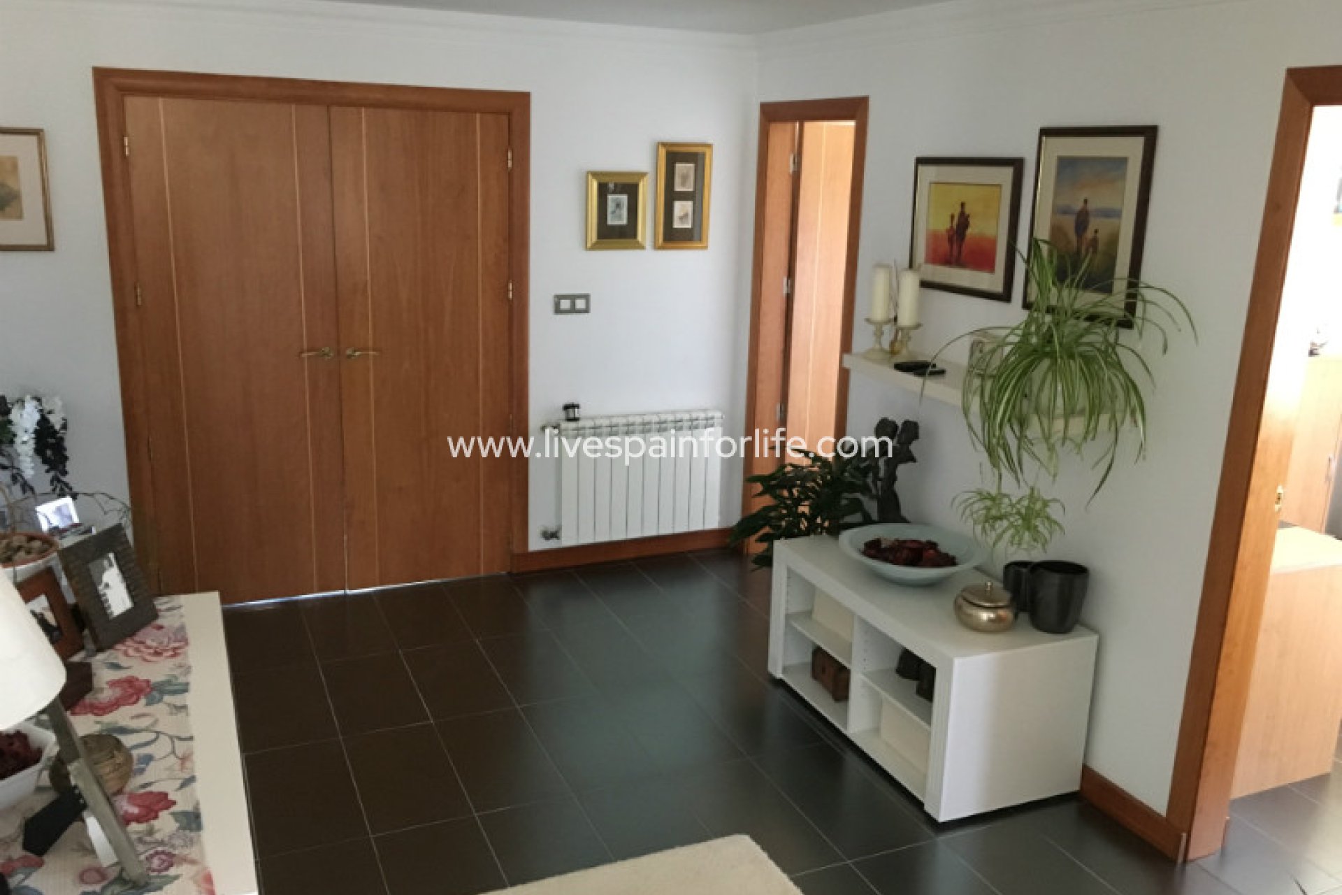 Herverkoop - Plattelandswoning -
Pinoso