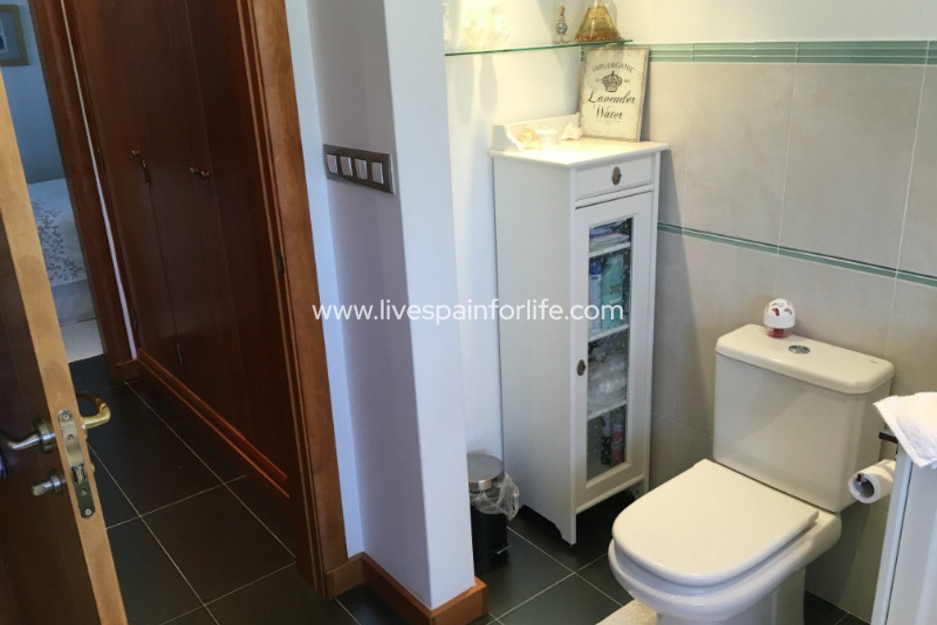 Herverkoop - Plattelandswoning -
Pinoso