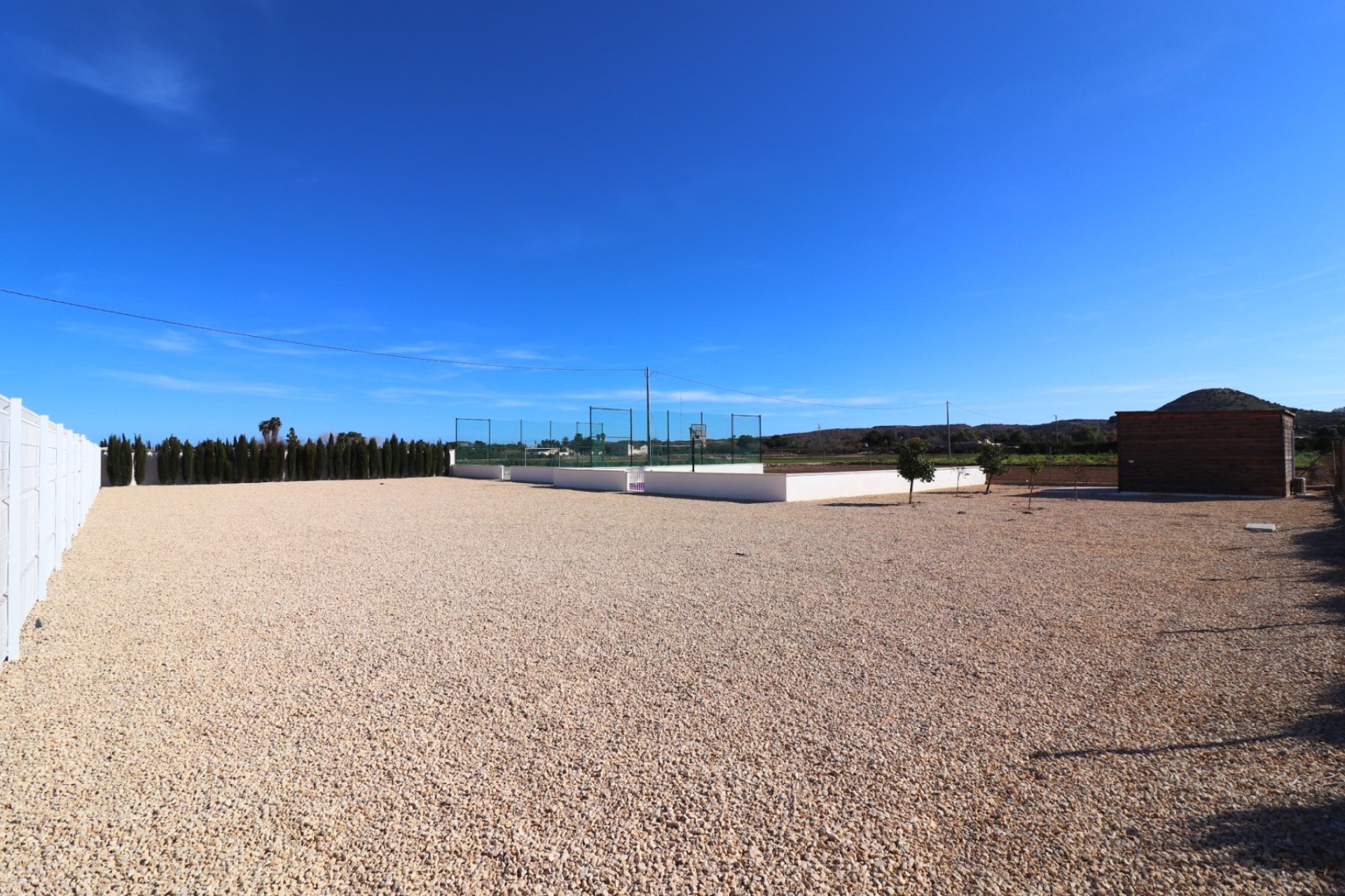 Herverkoop - Plattelandswoning -
Rojales - Rojales - Country