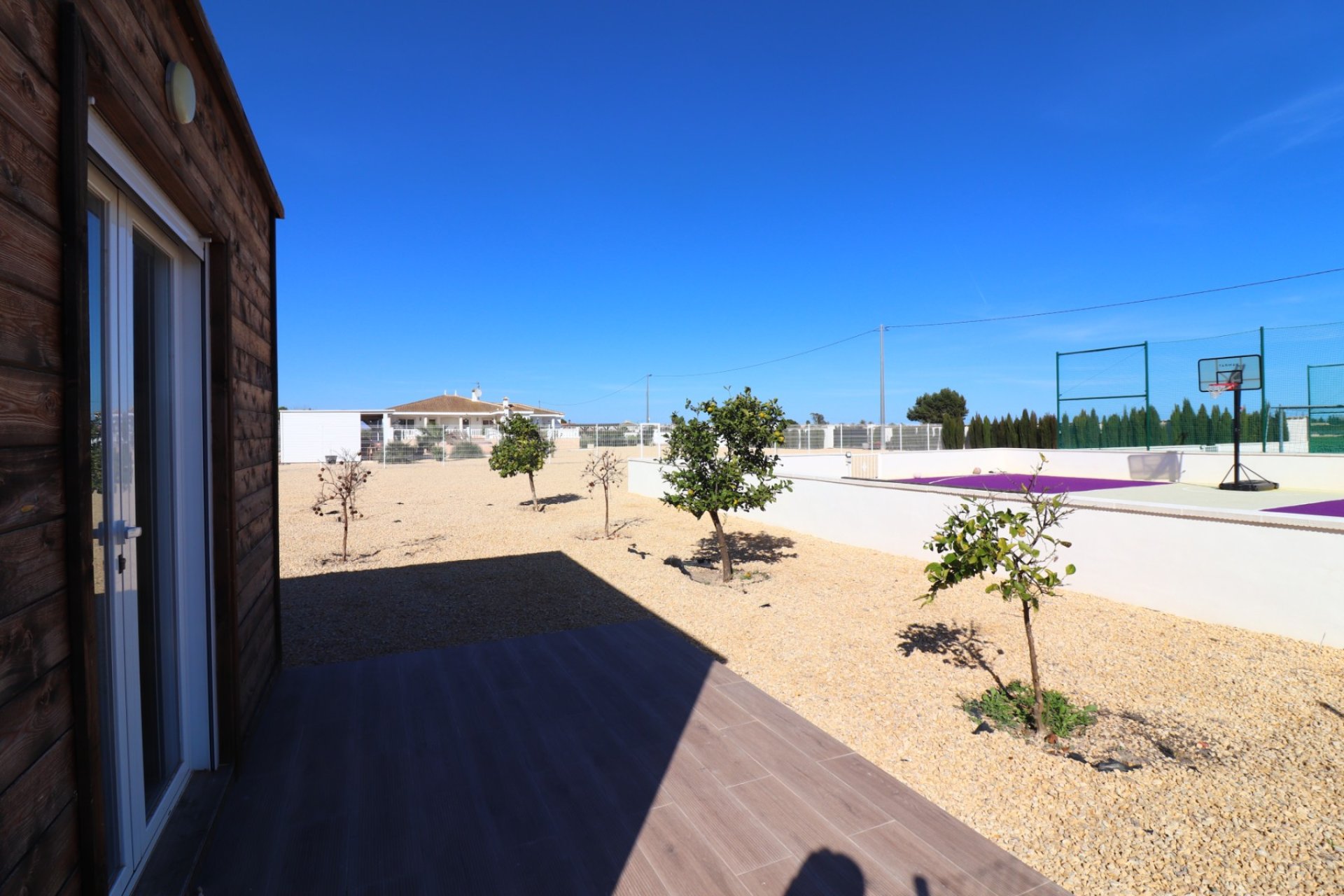 Herverkoop - Plattelandswoning -
Rojales - Rojales - Country