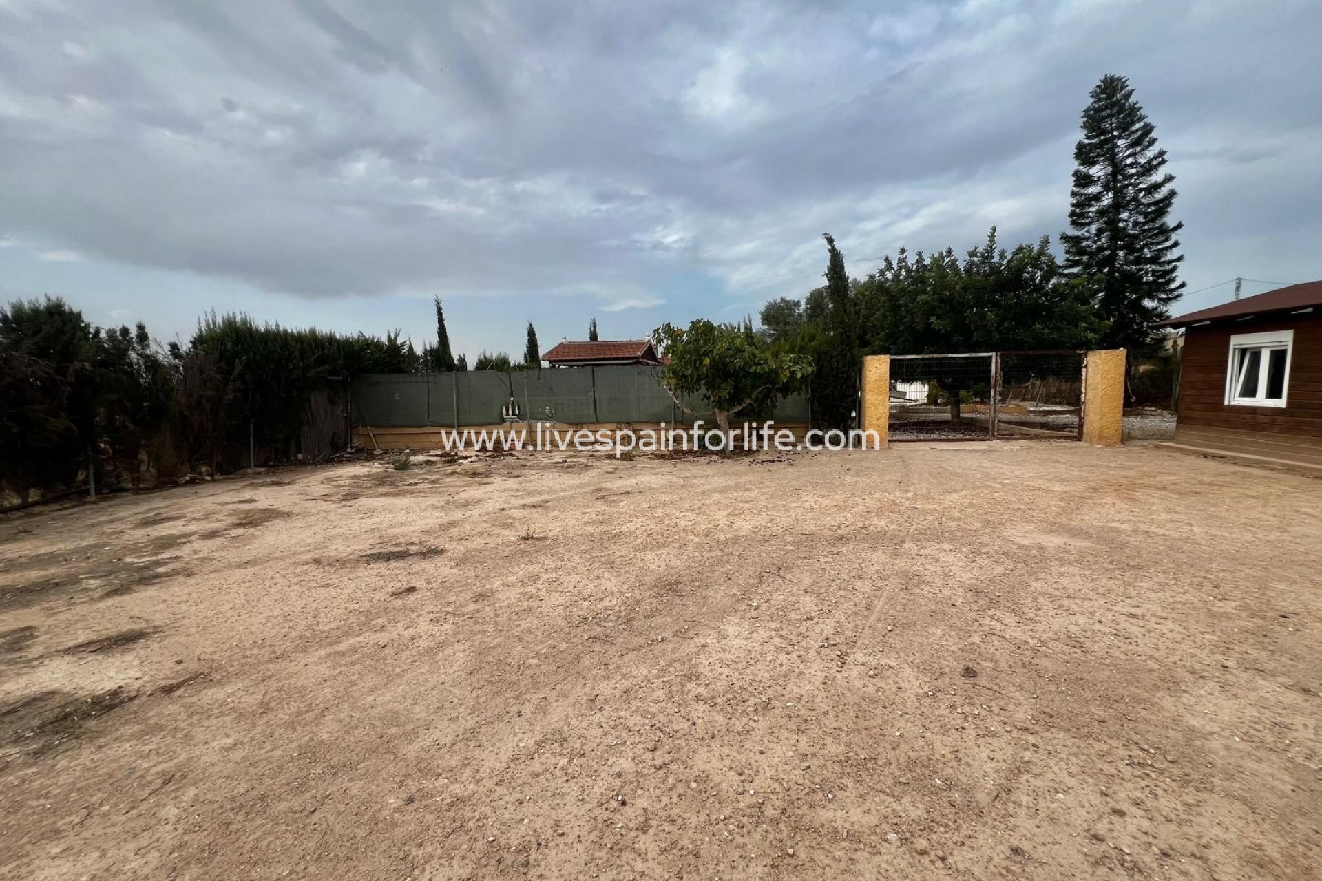 Herverkoop - Plattelandswoning -
San Fulgencio - San Fulgencio - Country