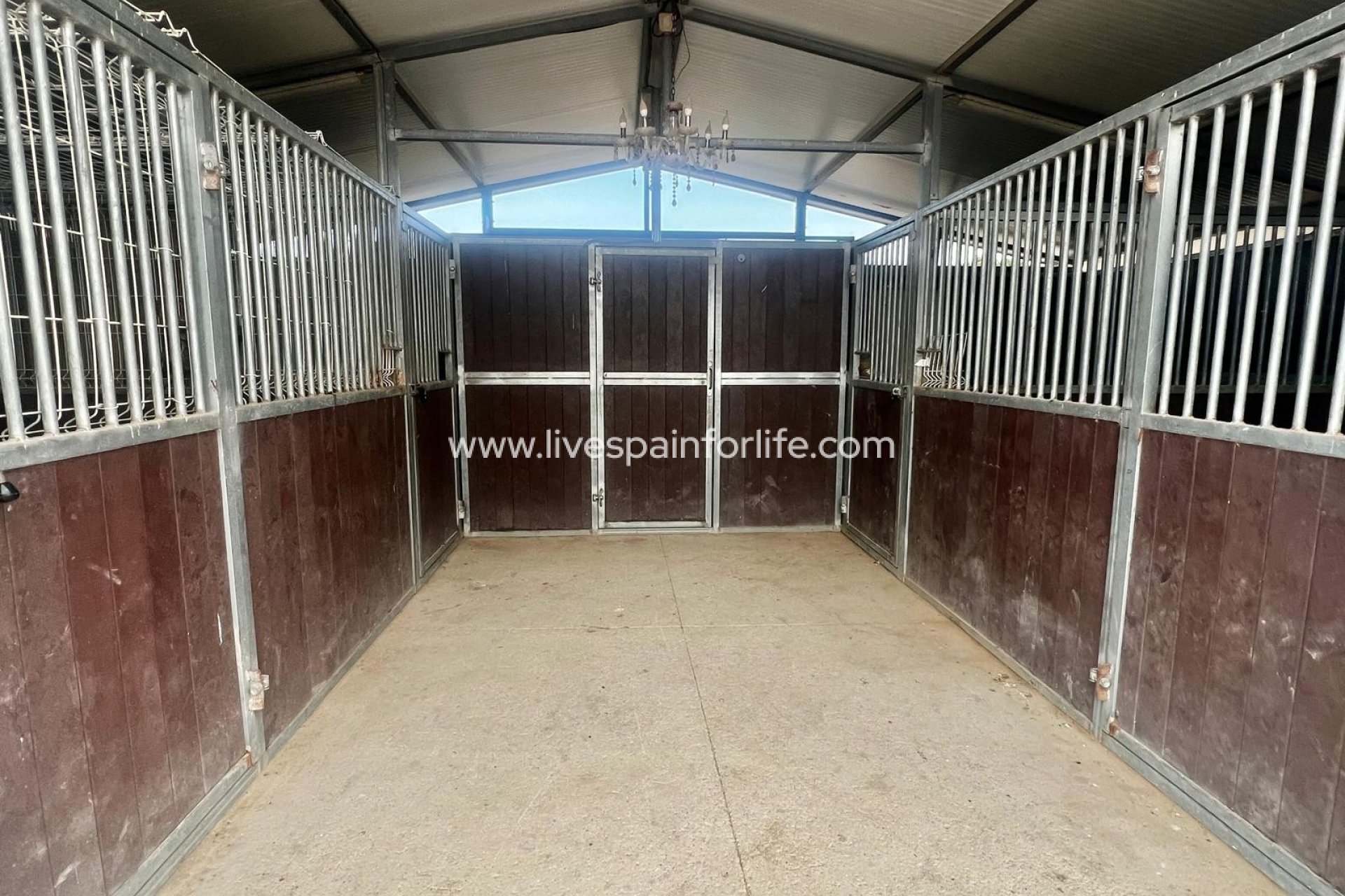 Herverkoop - Plattelandswoning -
San Fulgencio - San Fulgencio - Country