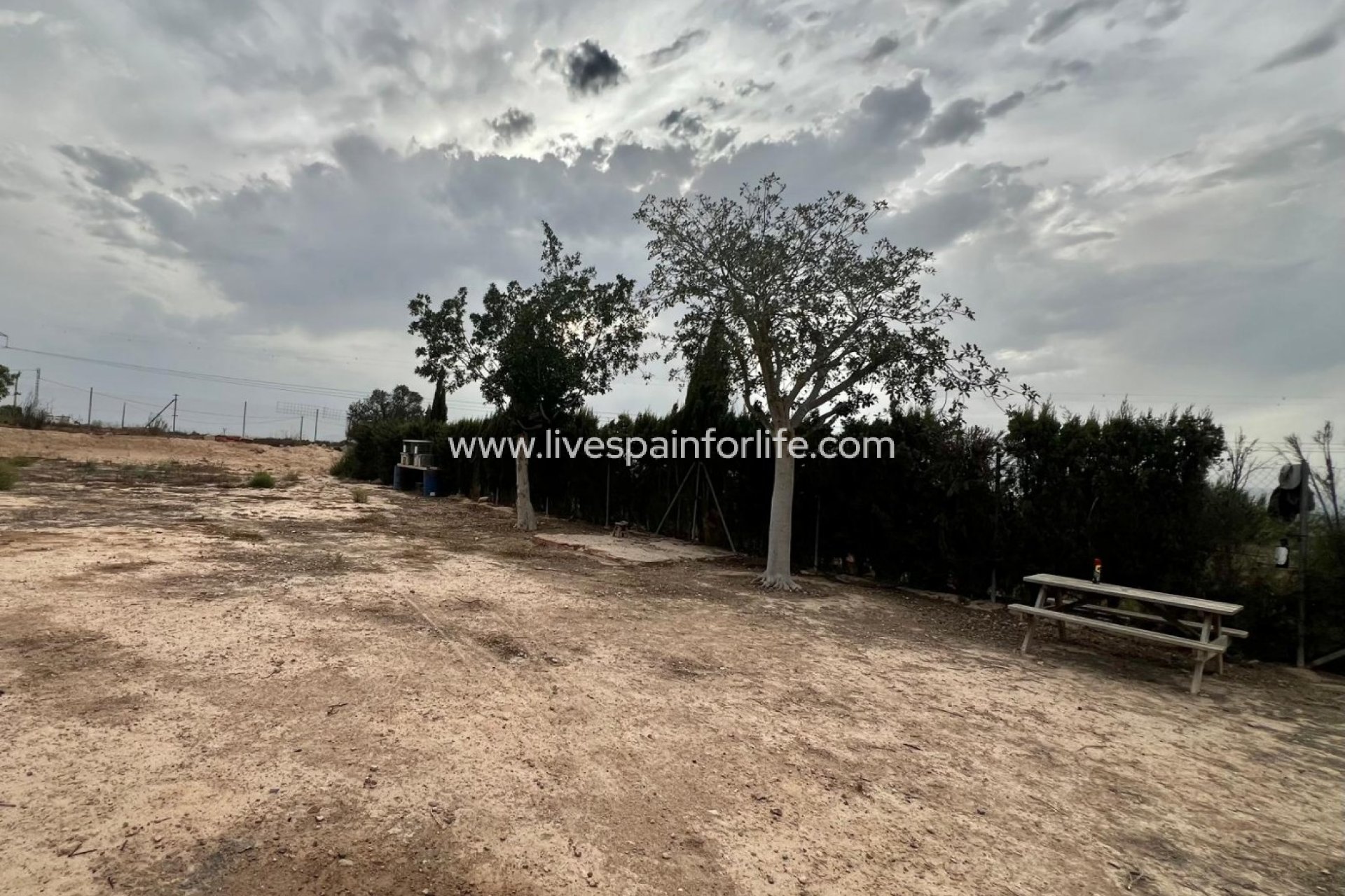 Herverkoop - Plattelandswoning -
San Fulgencio - San Fulgencio - Country