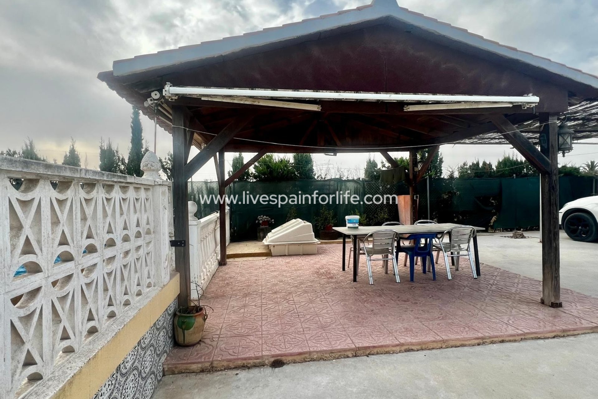 Herverkoop - Plattelandswoning -
San Fulgencio - San Fulgencio - Country
