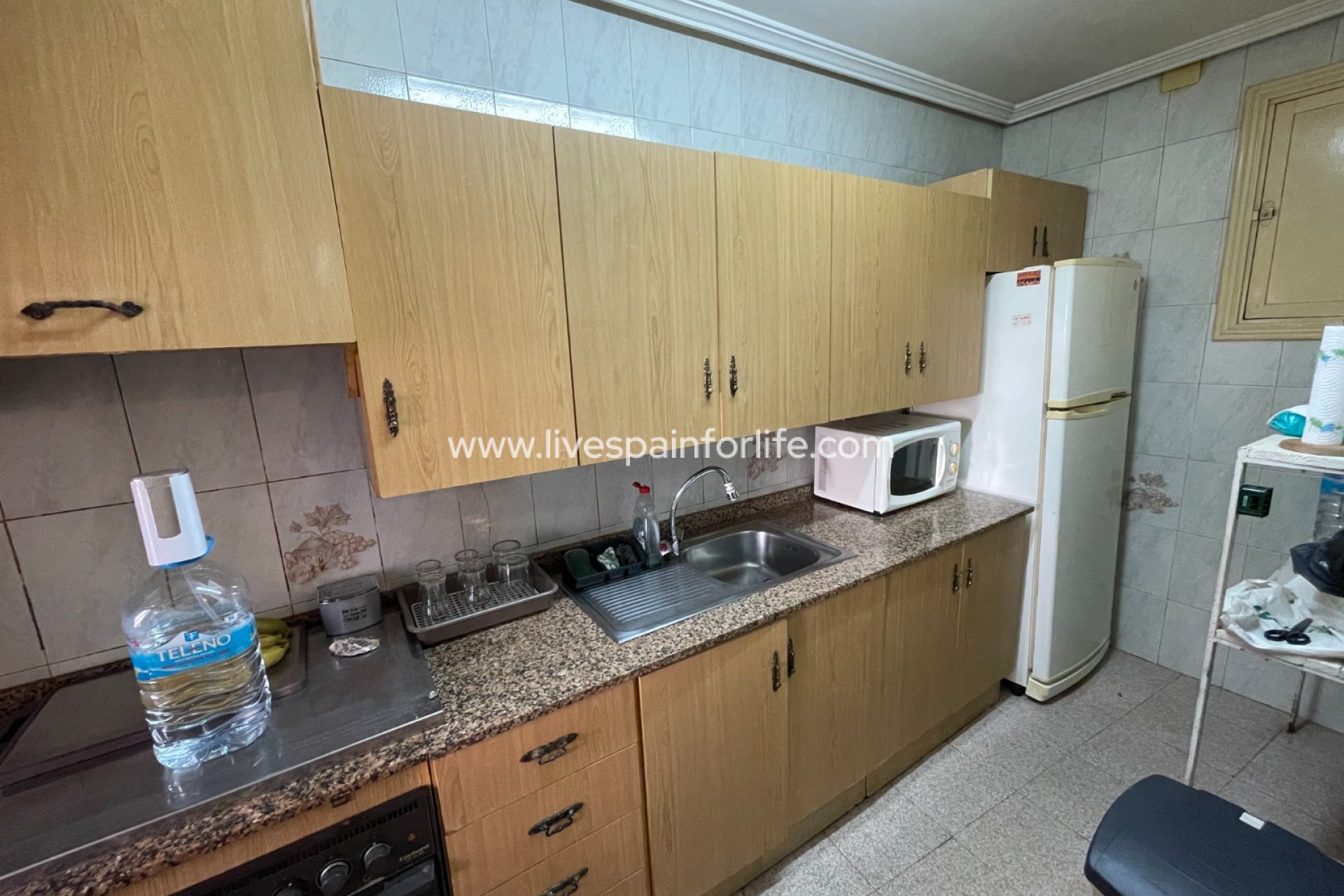 Herverkoop - Rijwoning -
Benejuzar - Comunidad Valenciana