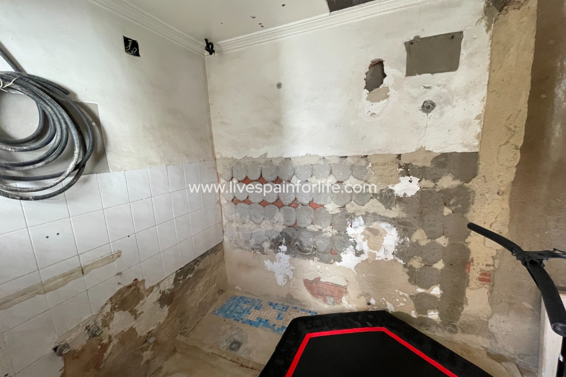 Herverkoop - Rijwoning -
Benejuzar - Comunidad Valenciana